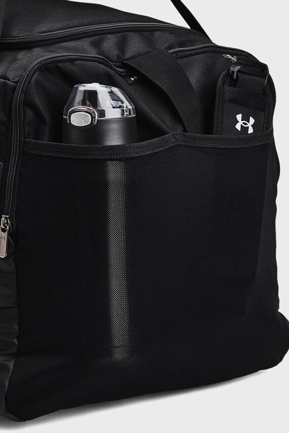 Черная спортивная сумка UA Undeniable 5.0 Duffle LG