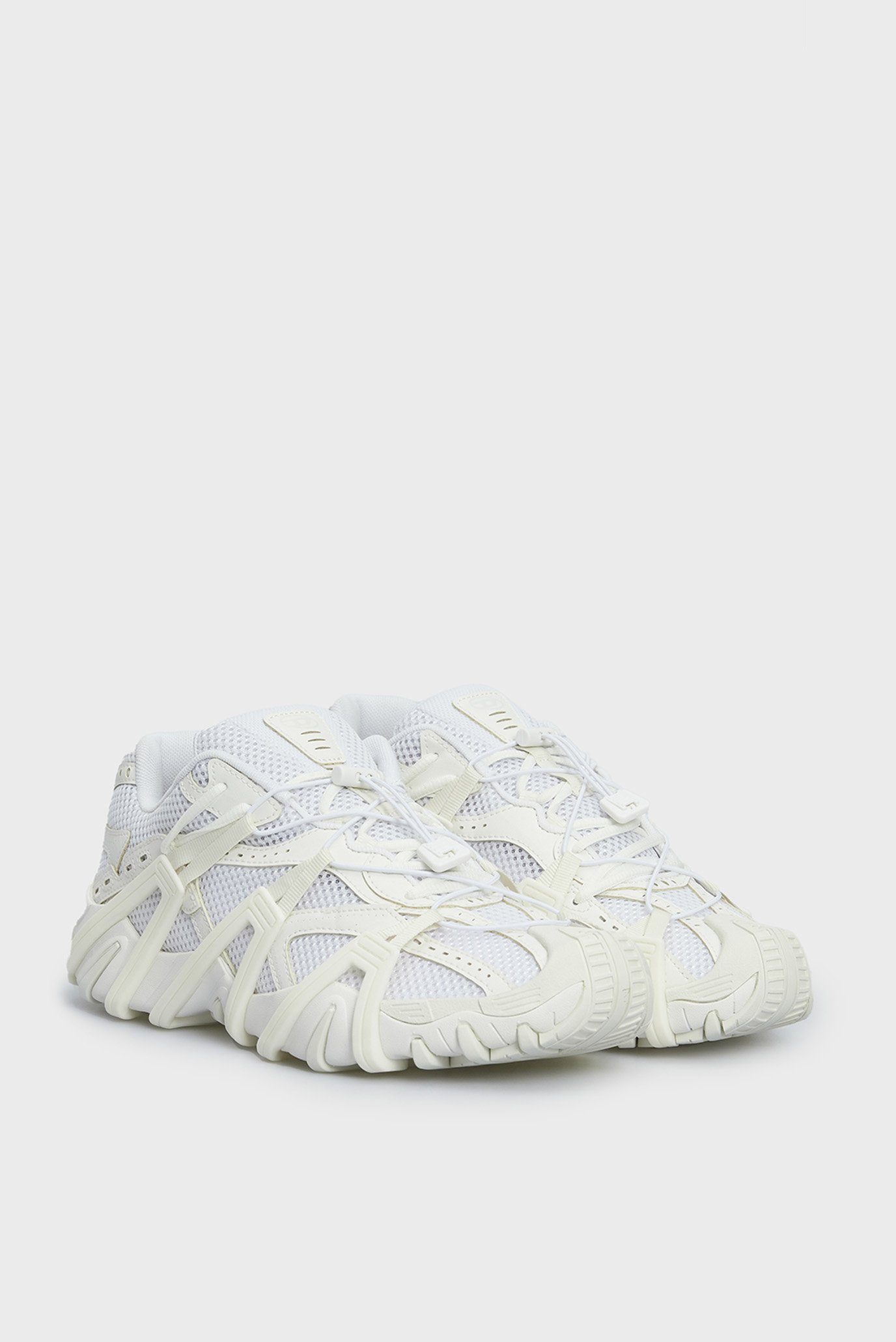 Кроссовки PROTOTYPE   S-PROTOTYPE CR LACE X SNEAKERS 3