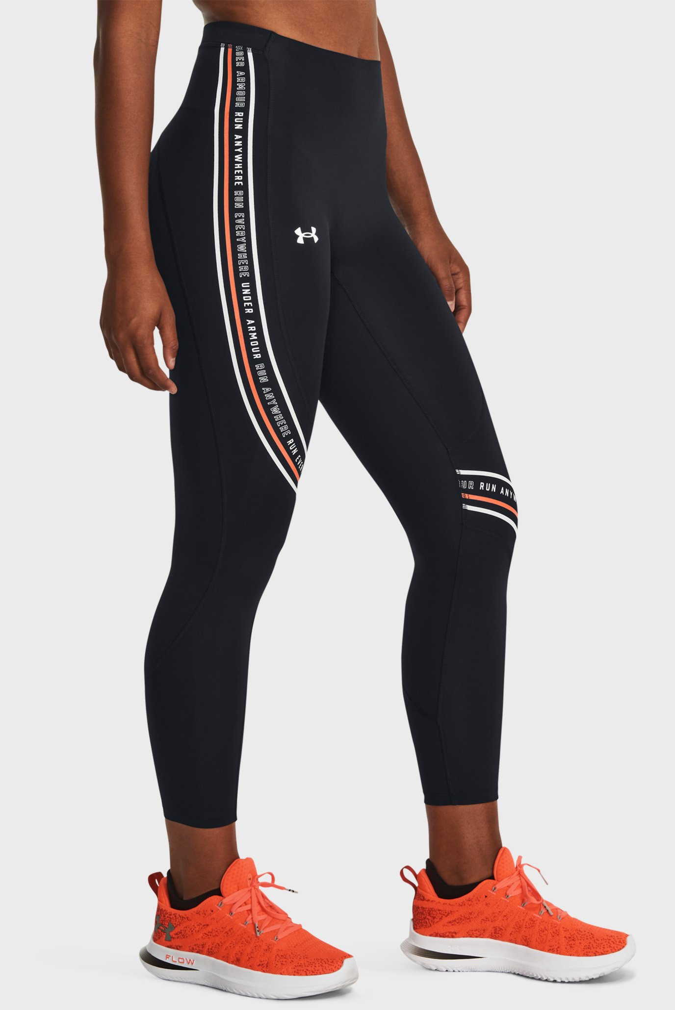 Легинсы UA Run Everywhere Tight 7