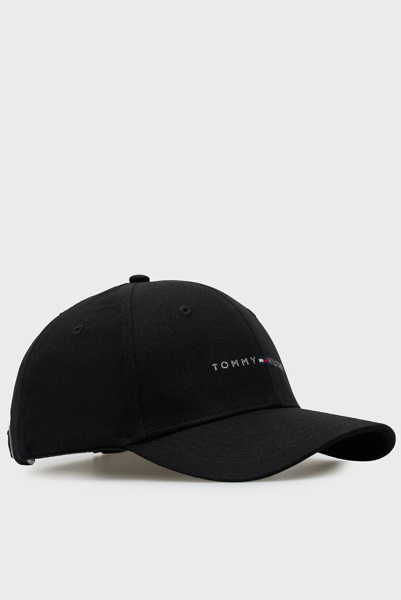 Кепка TH FOUNDATION HCT 6 PANEL CAP 1