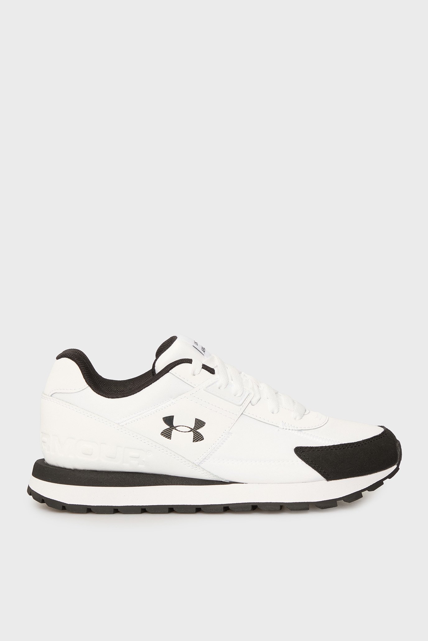 Кроссовки UA Essential Runner 1
