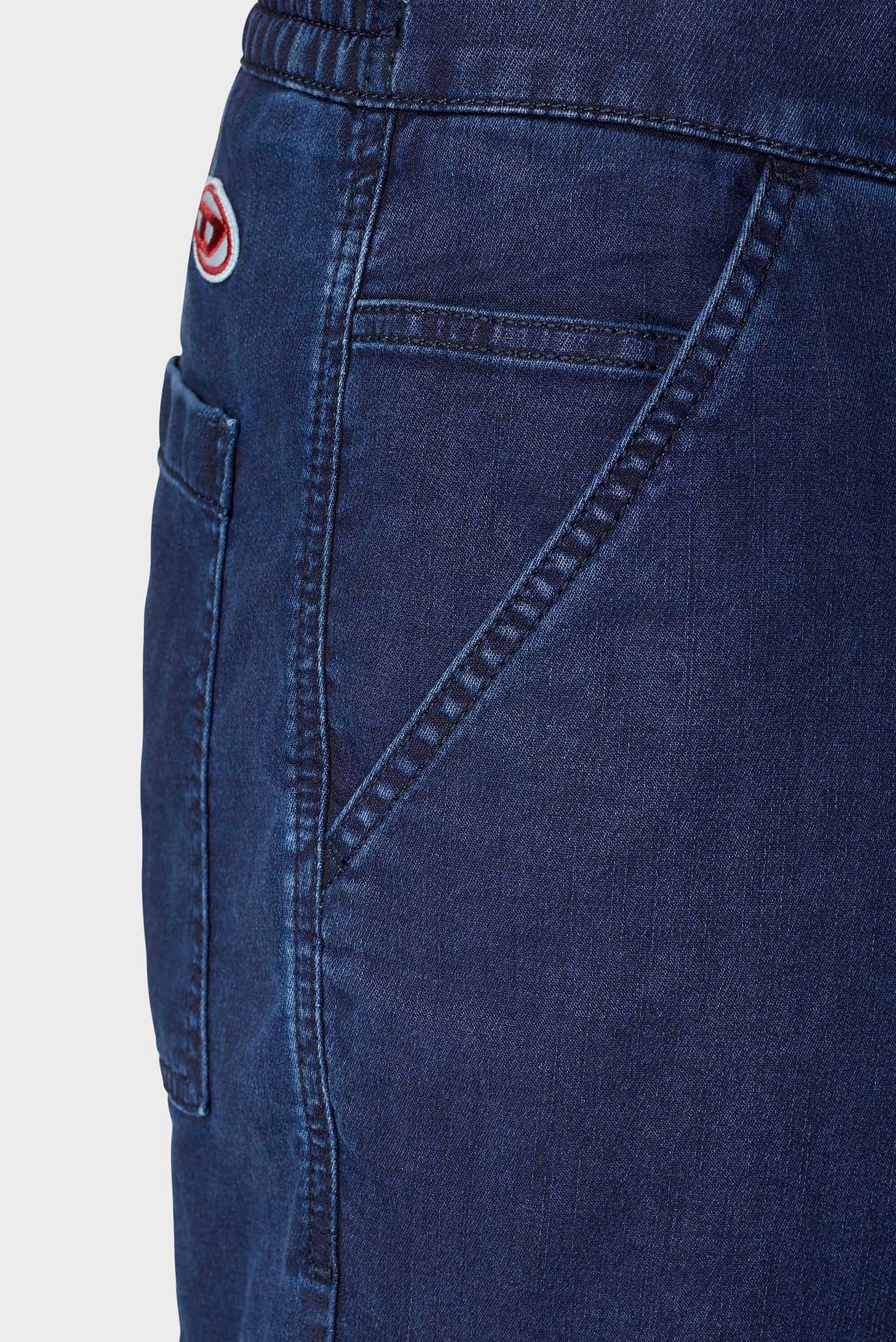 Джинсы D-KROOLEY-NE Sweat jeans 4