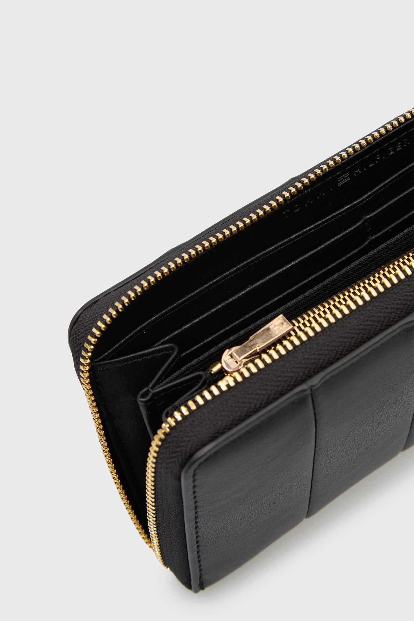 Кошелек TH ICON LRG ZA QUILTED 2