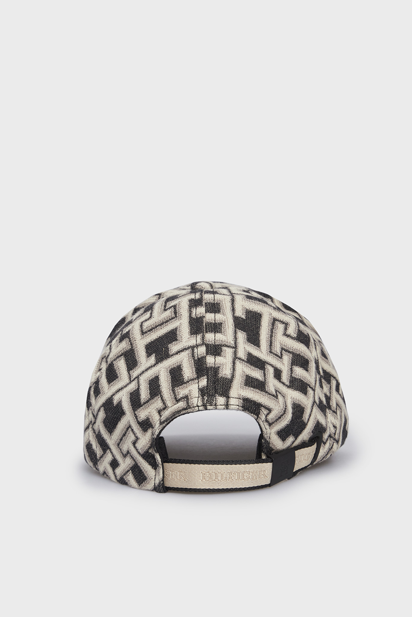 Кепка TH CONTEMPORARY MONO CB CAP 2