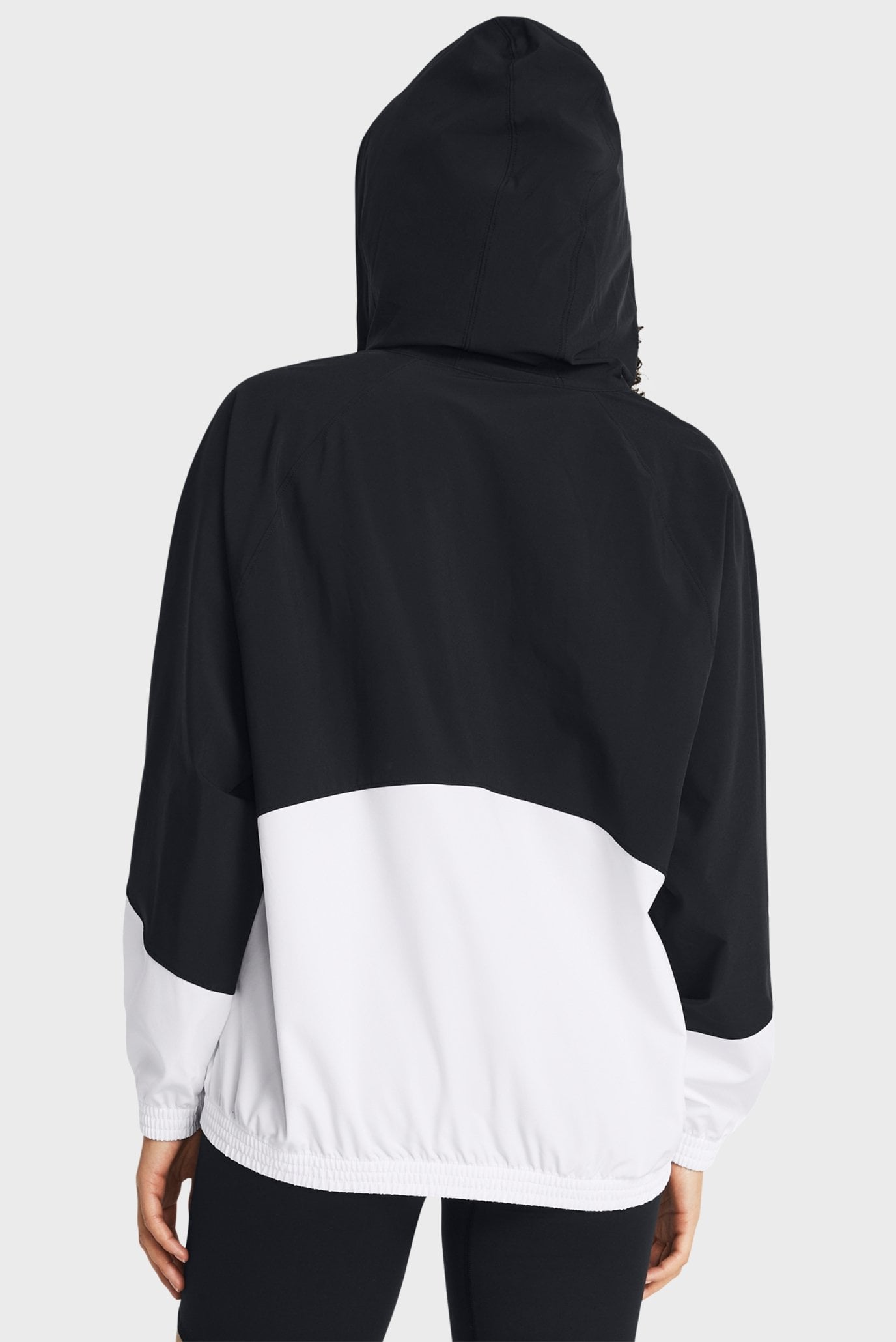 Ветровка ARMOURSPORT CARGO OS Jkt 3