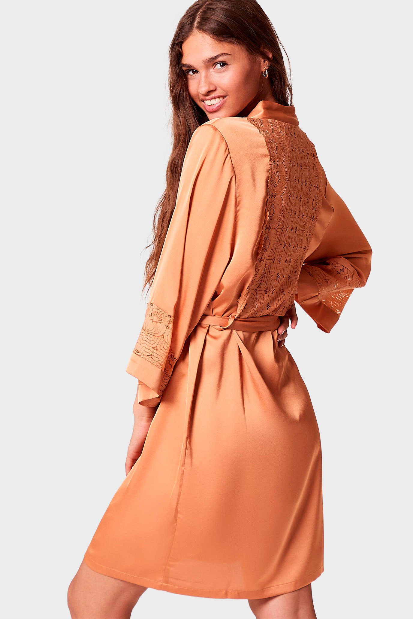 Халат SUNFLOWER - DESHABILLE 2