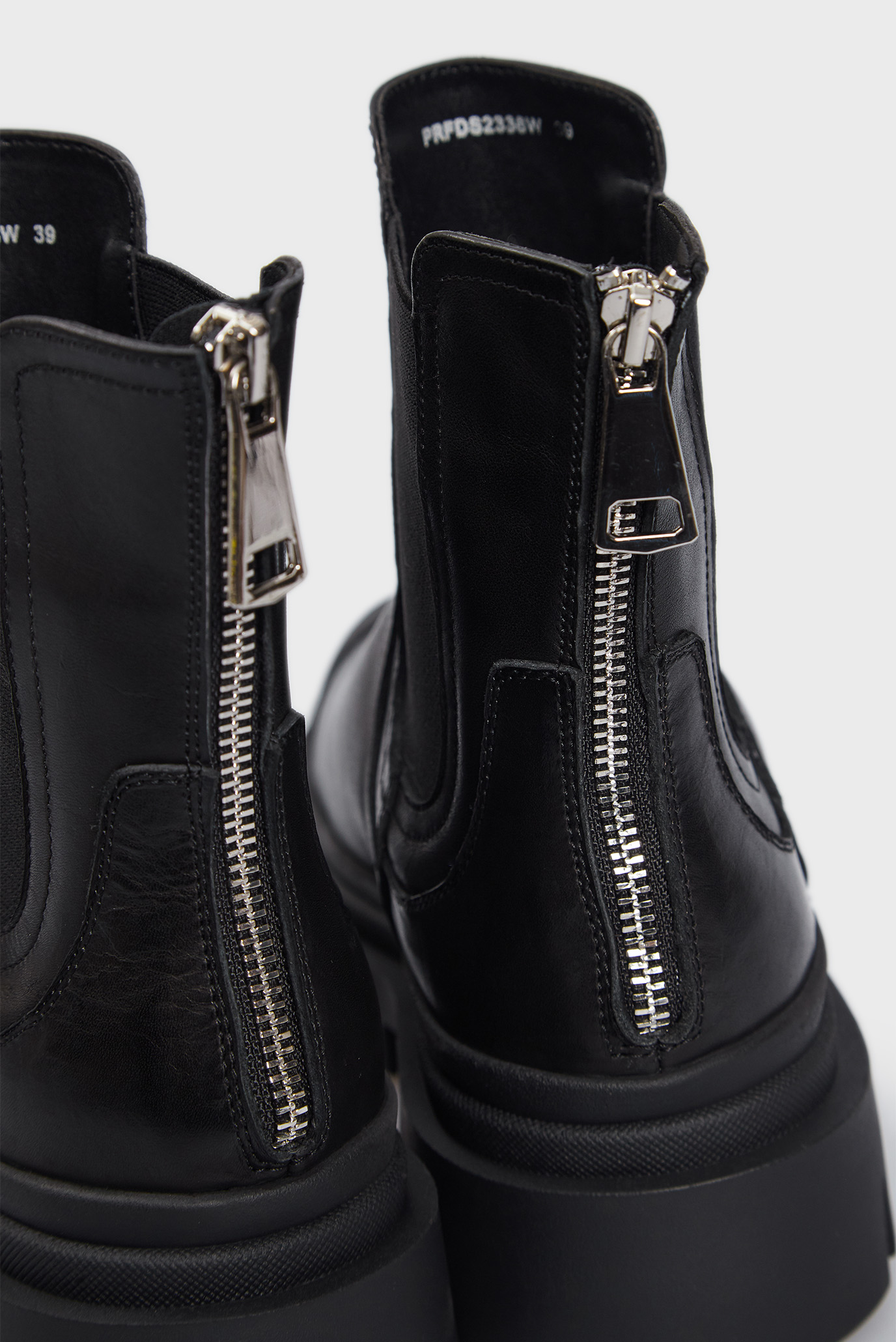 Ботинки Nemesia 5