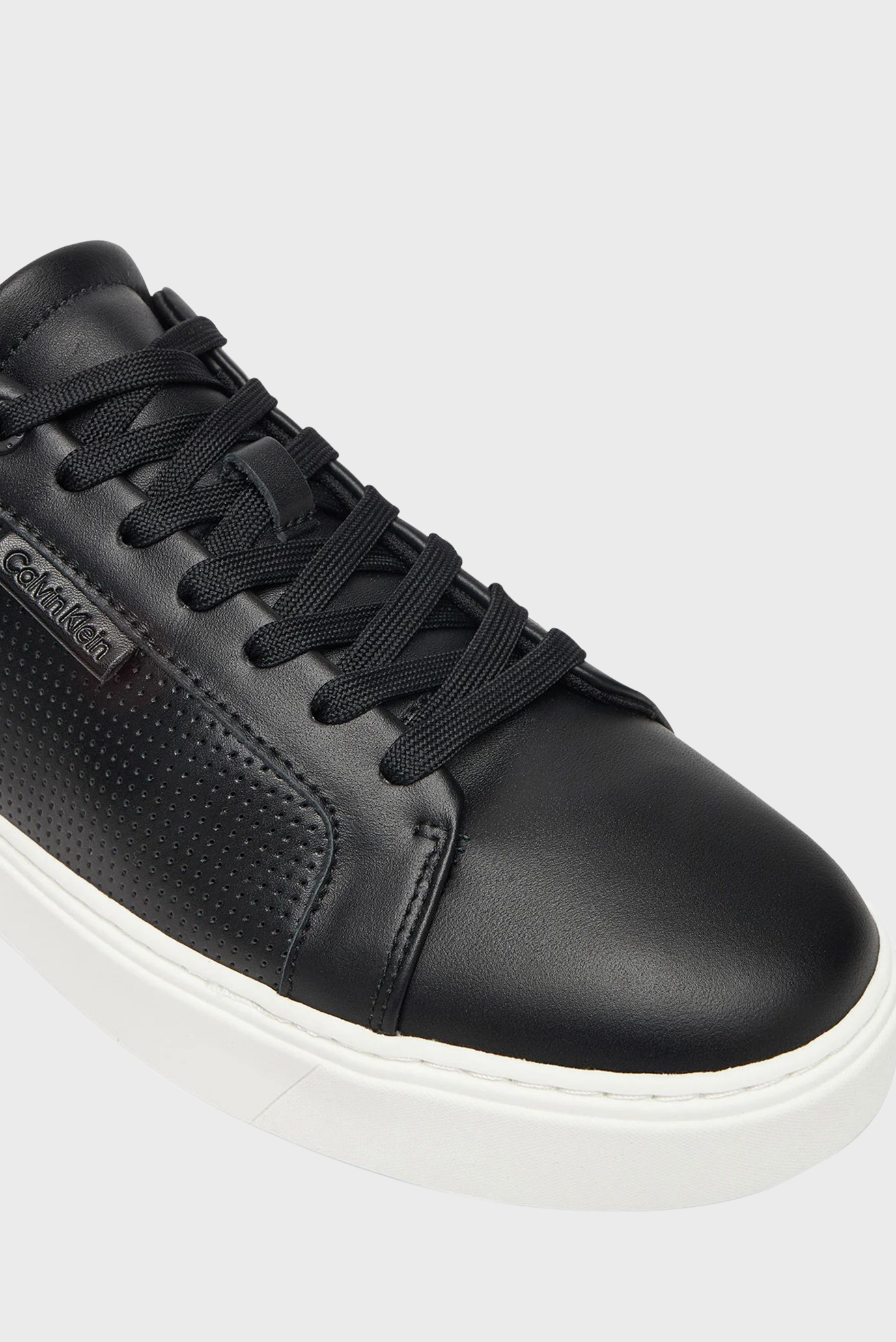 Кроссовки CLEAN CUP LOW LACEUP PERF LTH 2