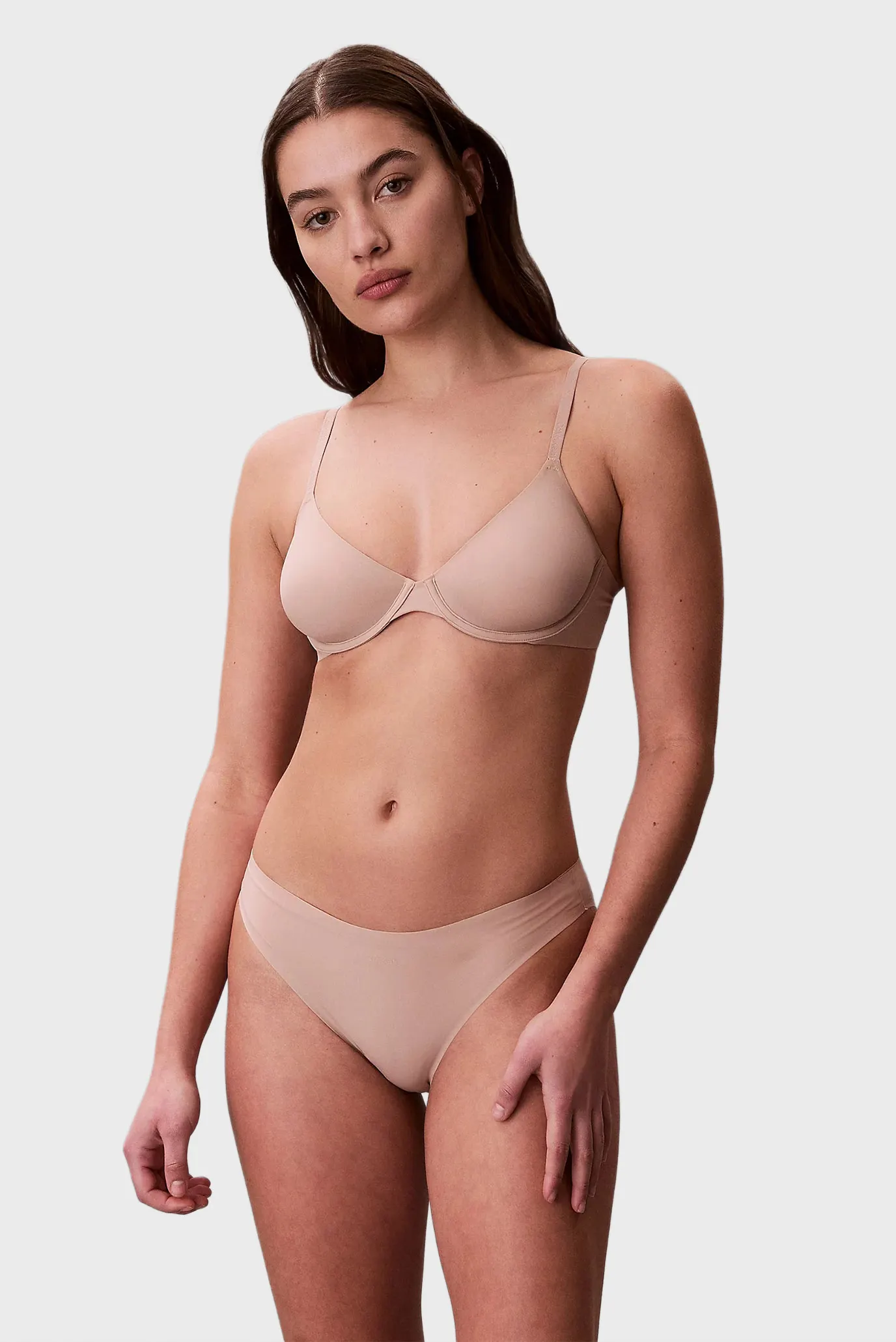 Бюстгальтер UNLINED DEMI 1