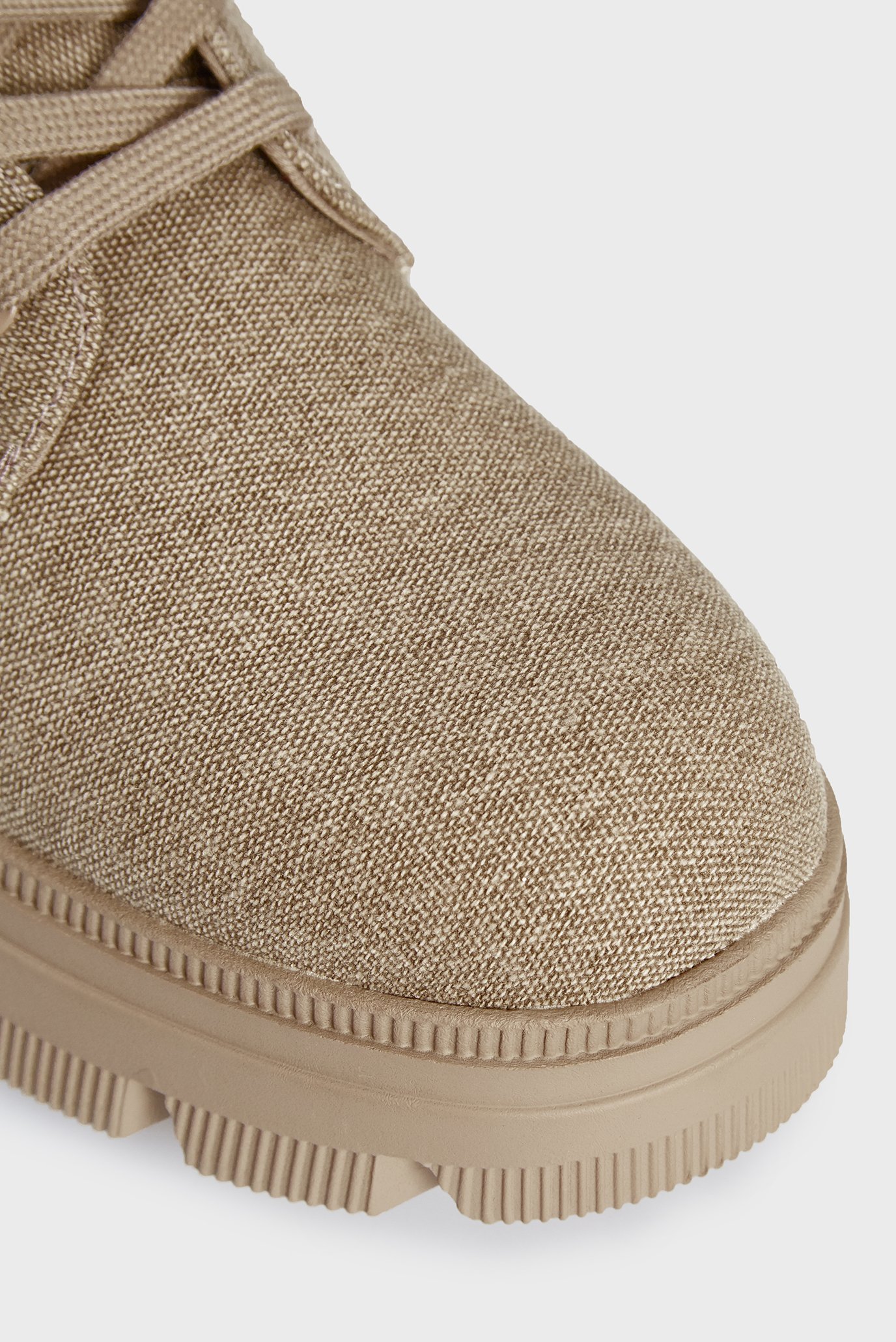 Ботинки CHUNKY COMBAT LACEUP BOOT CO 4