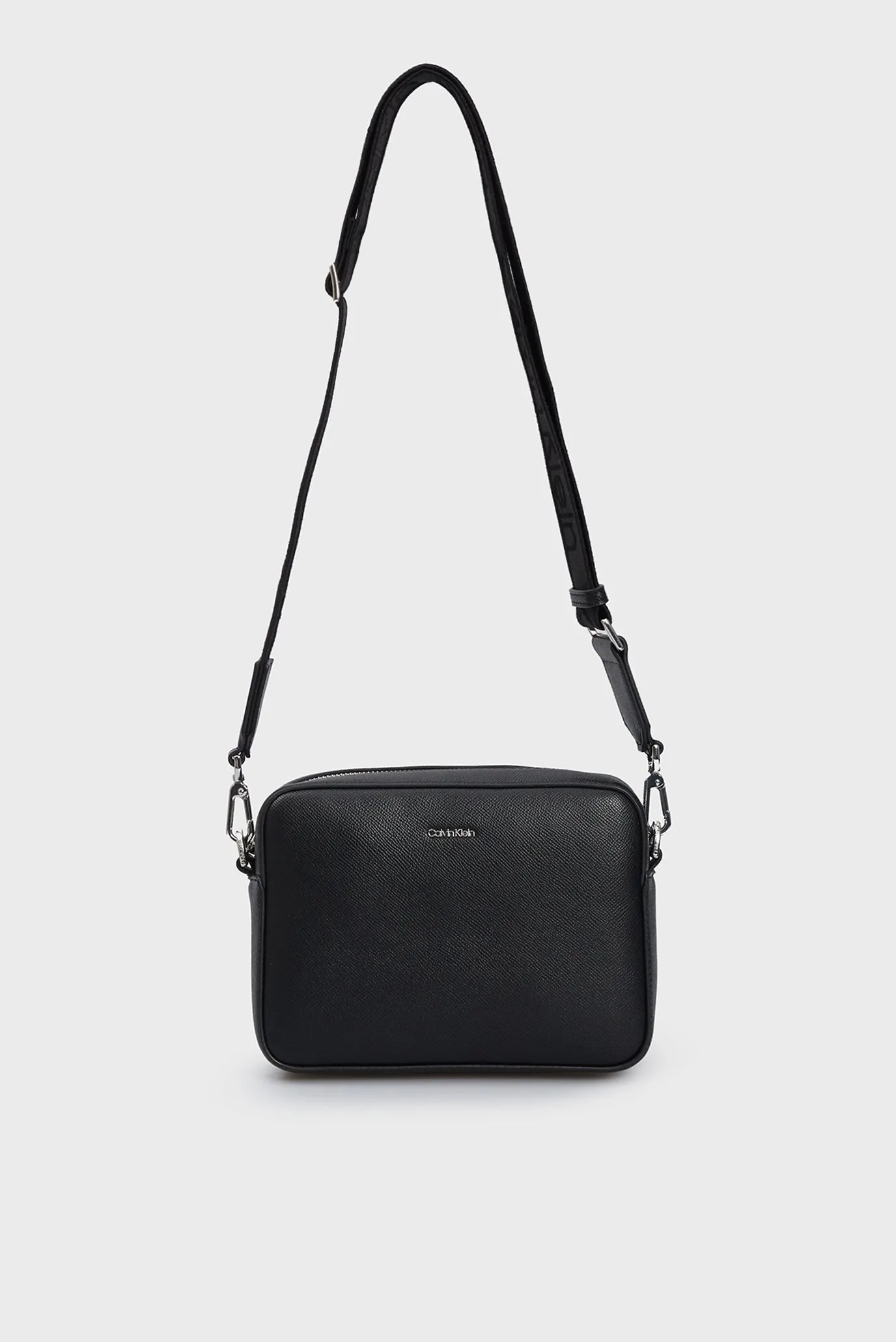 Женская черная сумка 2