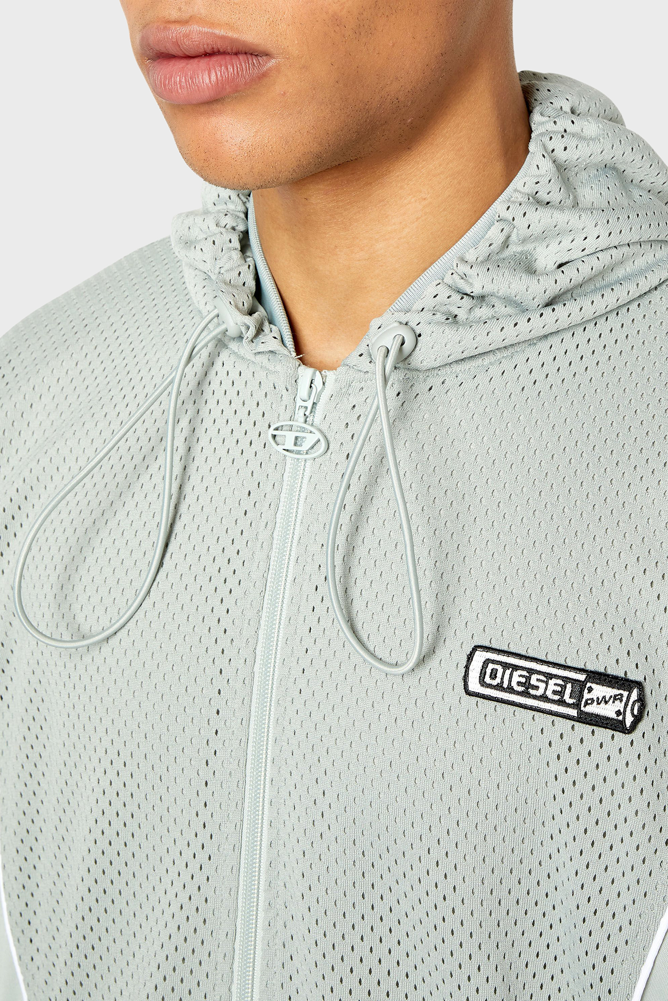 Реглан S-RELAX SWEAT-SHIRT 4