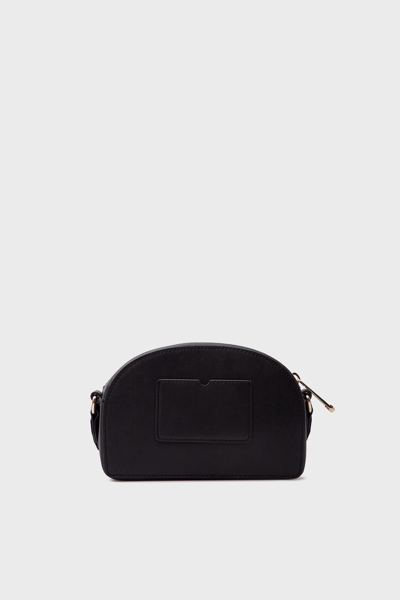 Женская черная сумка TH FRESH CAMERA BAG 4