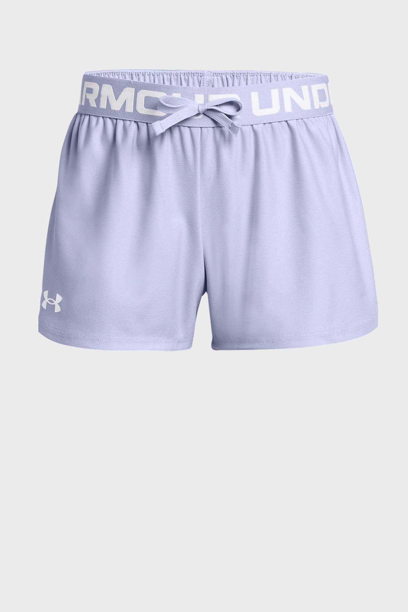 Шорты Play Up Solid Shorts 1