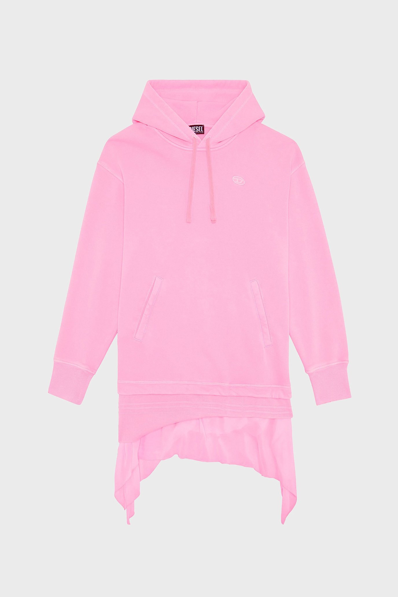 Платье D-ROLE DRESS 8