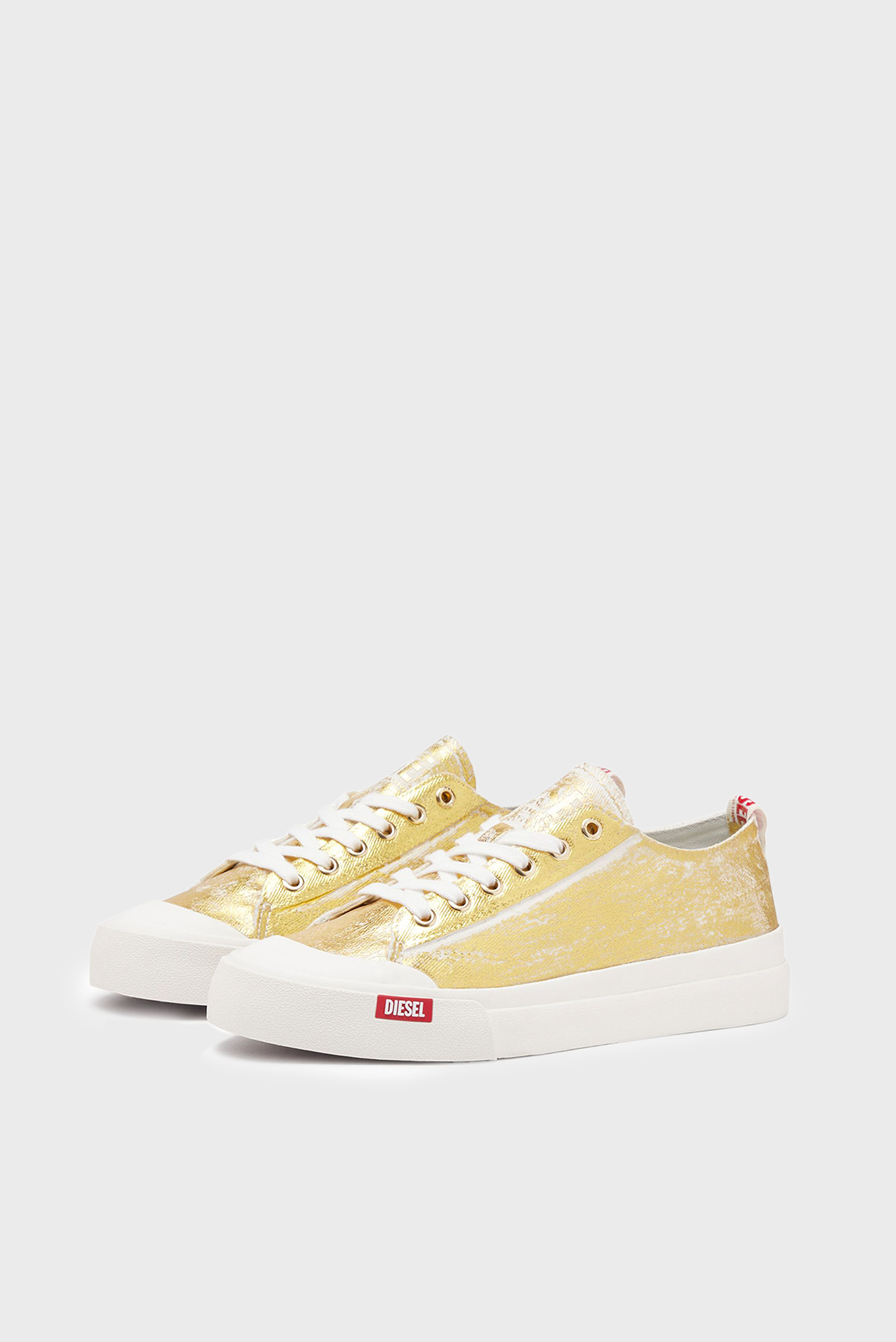 Кеды ATHOS S-ATHOS LOW W SNEAKERS 7