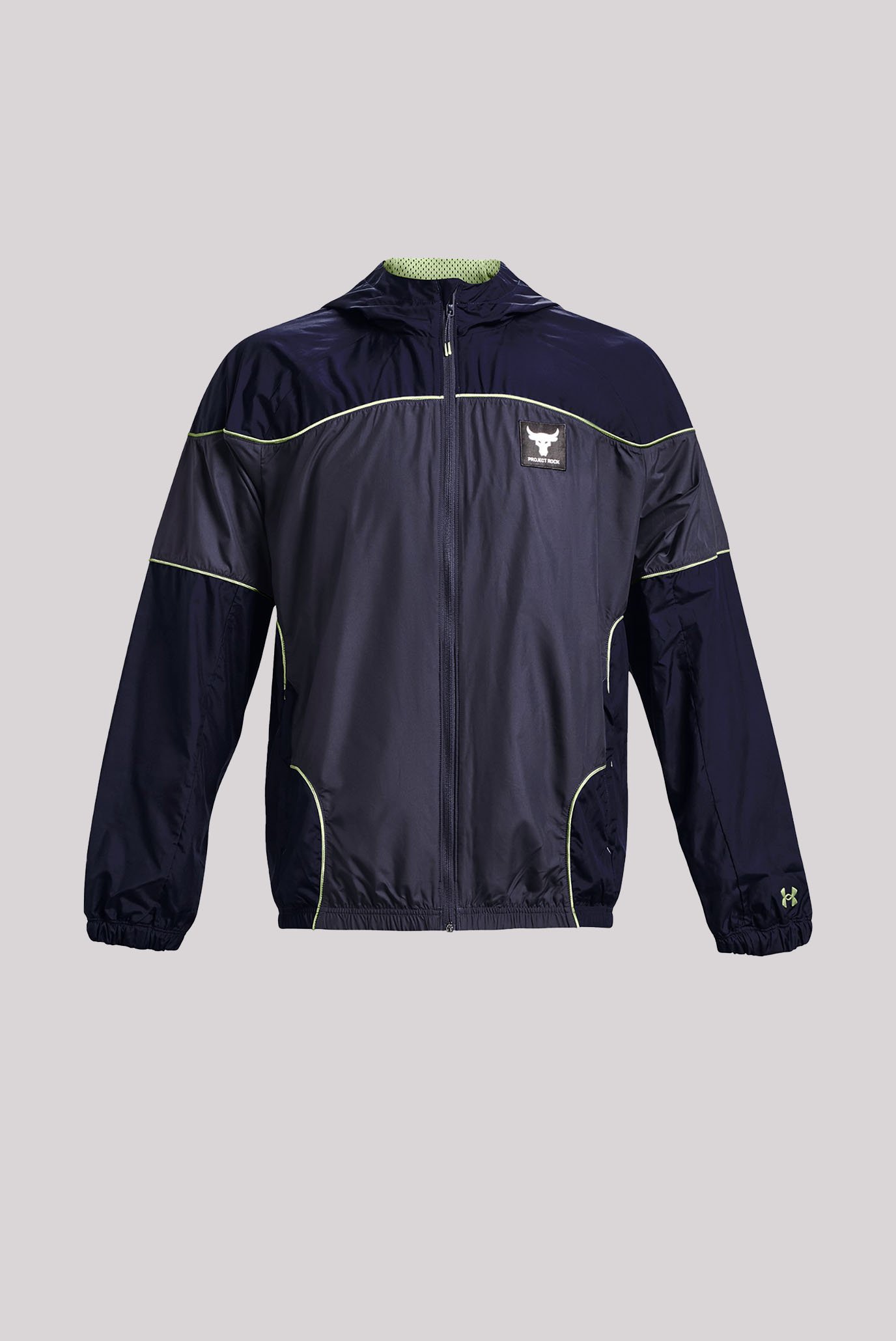 Ветровка Pjt Rck Brahma Jkt 6