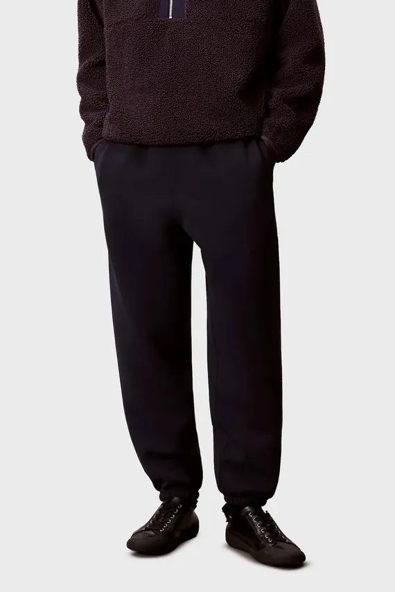Штаны спортивные/COTTON SPACER JOGGER Calvin Klein Jeans