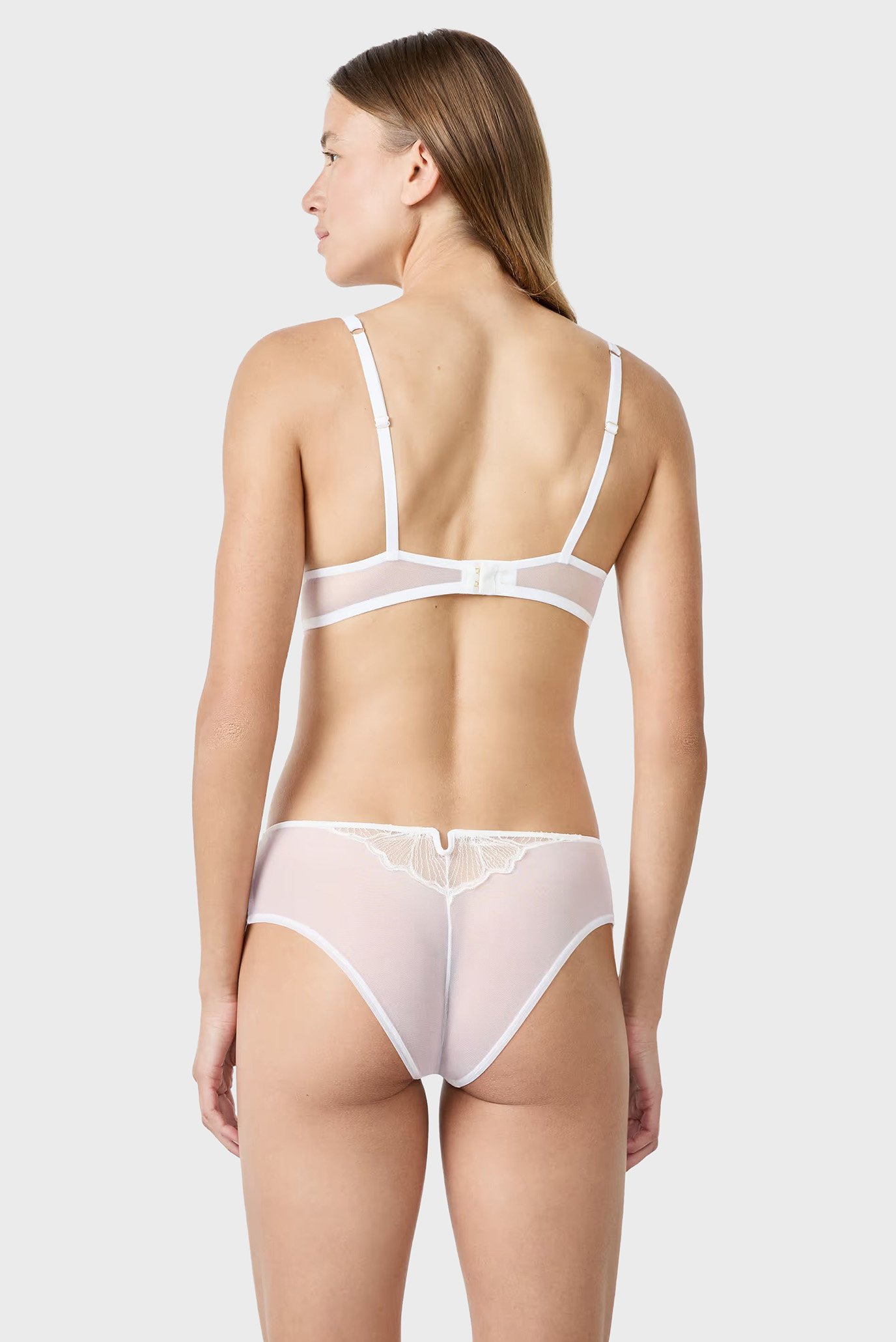 Бюстгальтер PRELUDE - N*2 CLASSI 3