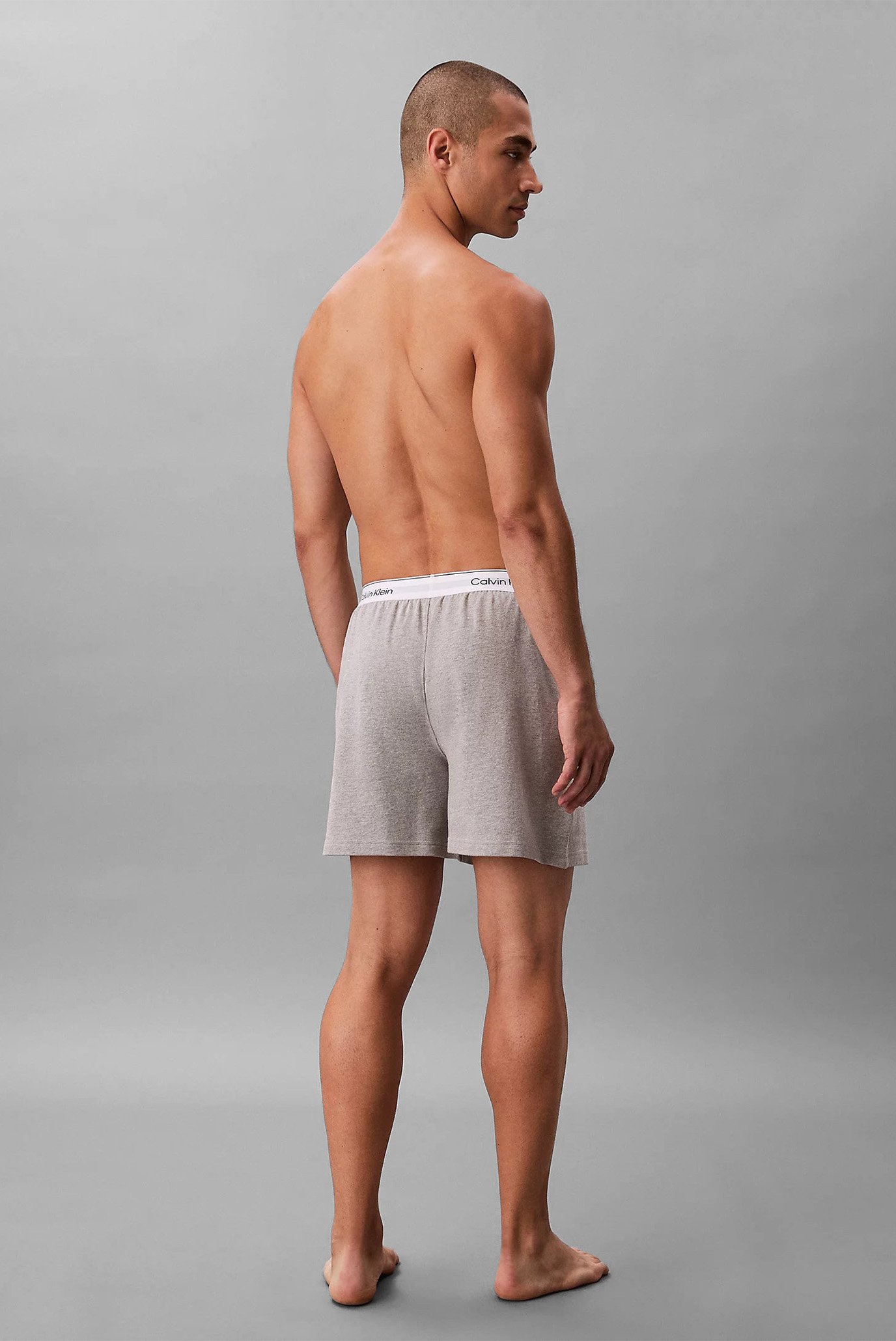 Шорты SLEEP SHORT 4