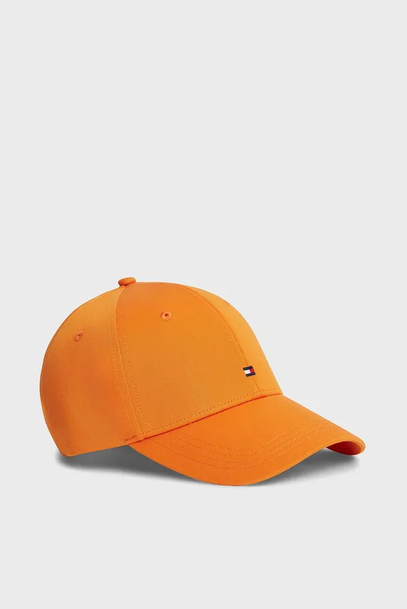 Кепка TH FLAG COTTON 6 PANEL CAP Tommy Hilfiger