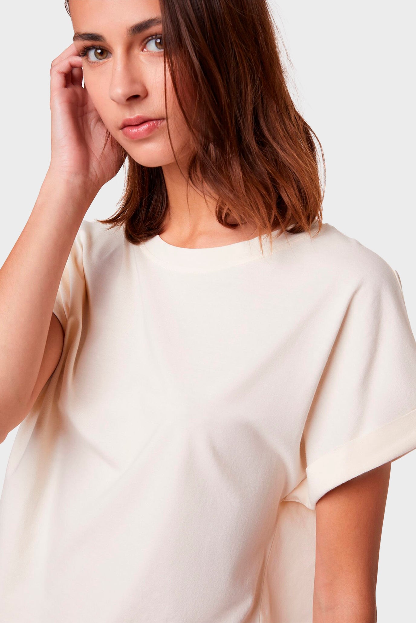 Футболка ALVEEN - T-SHIRT 4