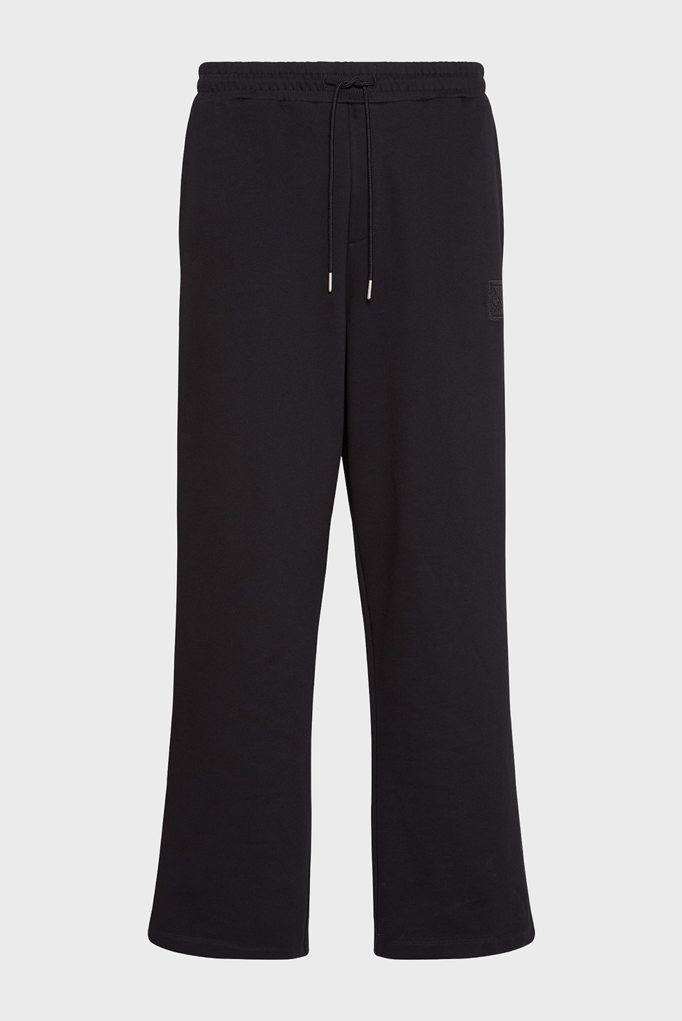 Штаны спортивные PREMIUM TERRY CK EMBLEM JOGGER 7