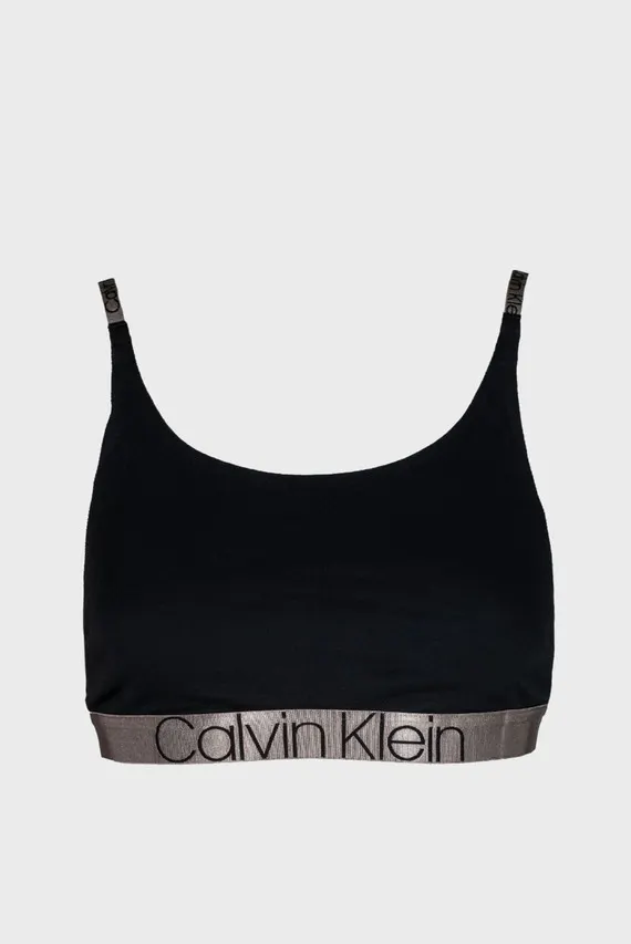 Бюстгальтер/UNLINED BRALETTE Calvin Klein