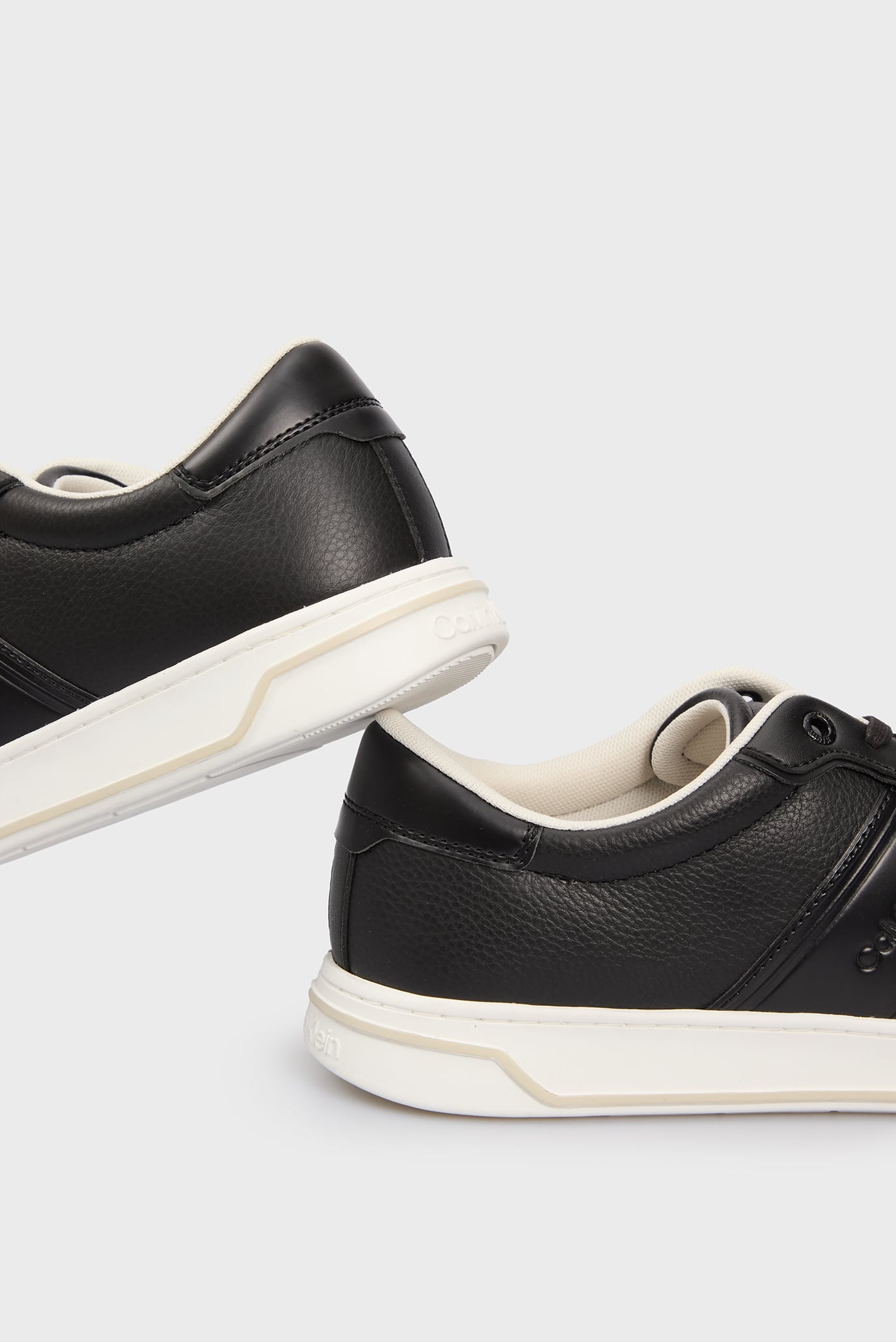 Кроссовки LOW TOP LACE UP LOGO 2