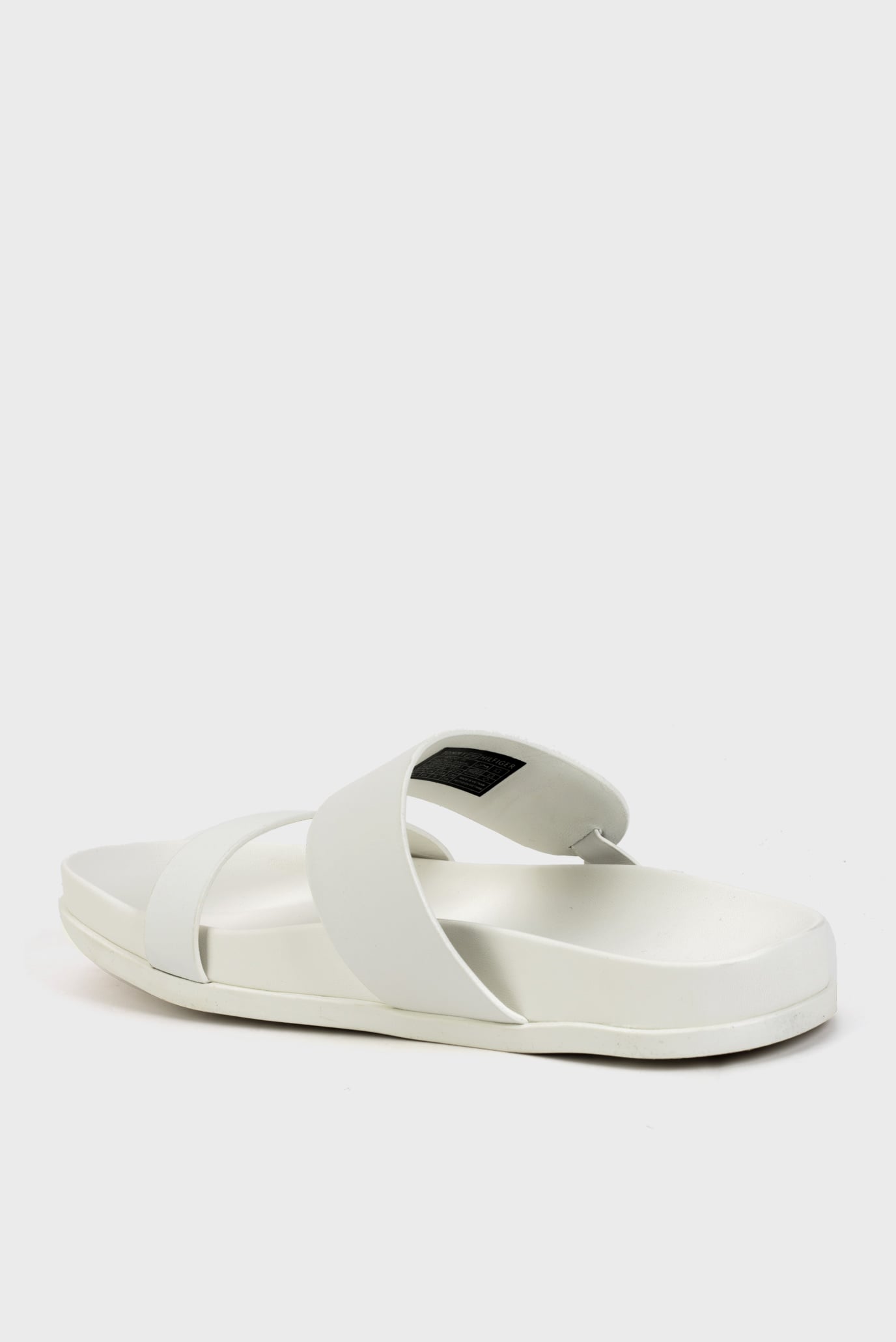 Сандалии ROUND TH FOOTBED SANDAL 3