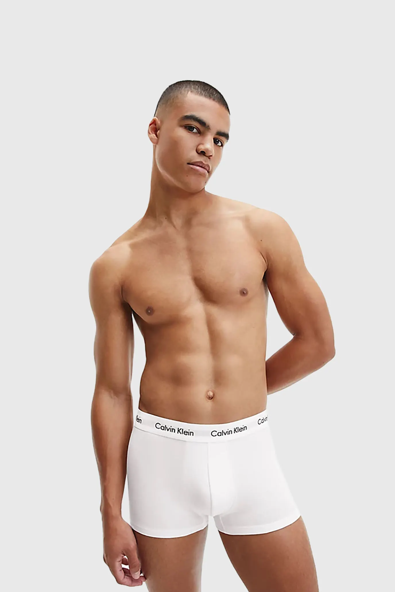 Набор белья Low Rise Trunk 3pk 2