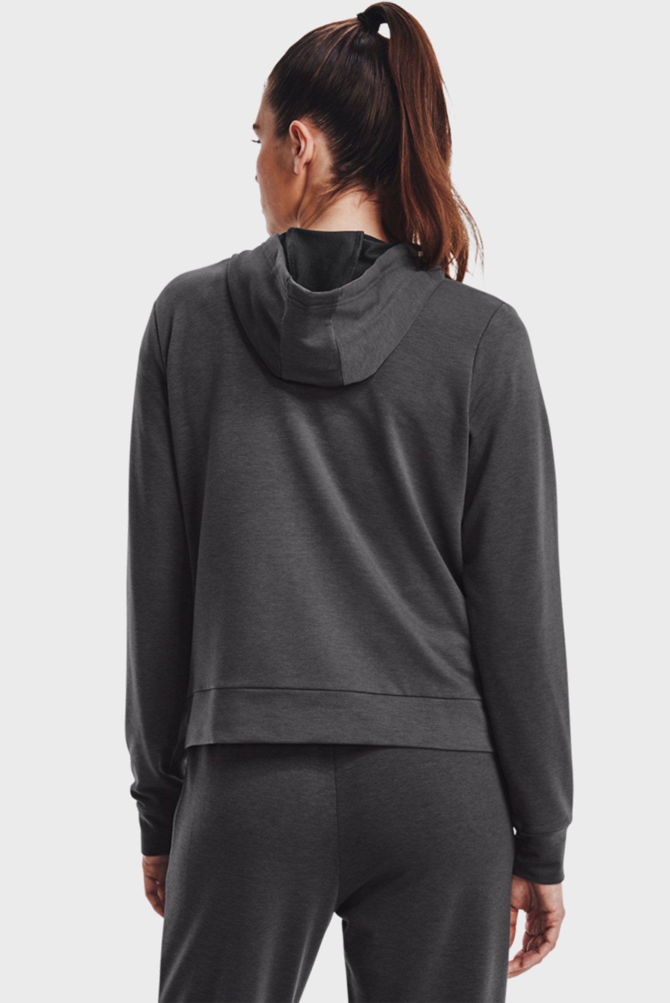 Худи Rival Terry FZ Hoodie 2