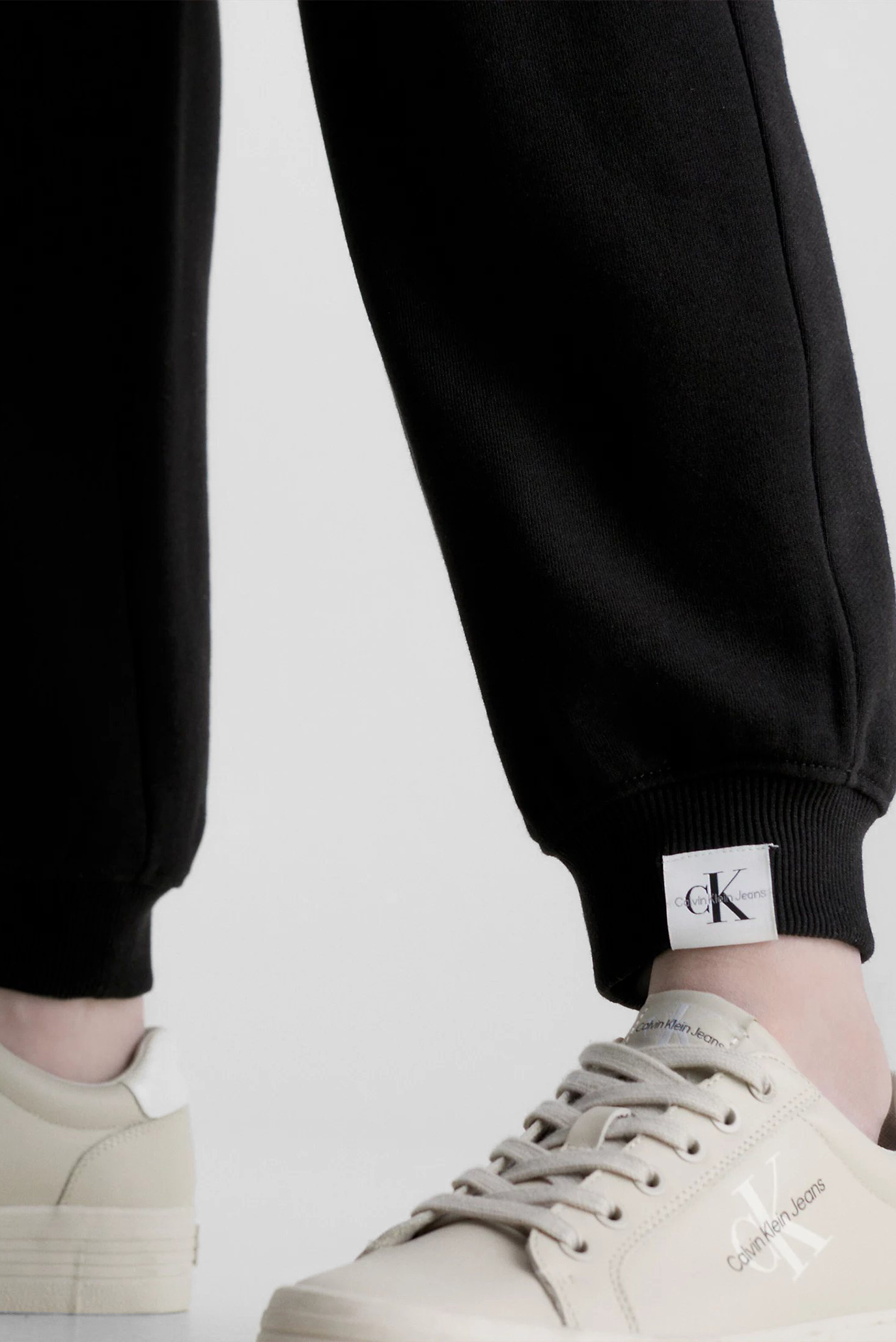 Штаны спортивные TAB JOG PANT 5