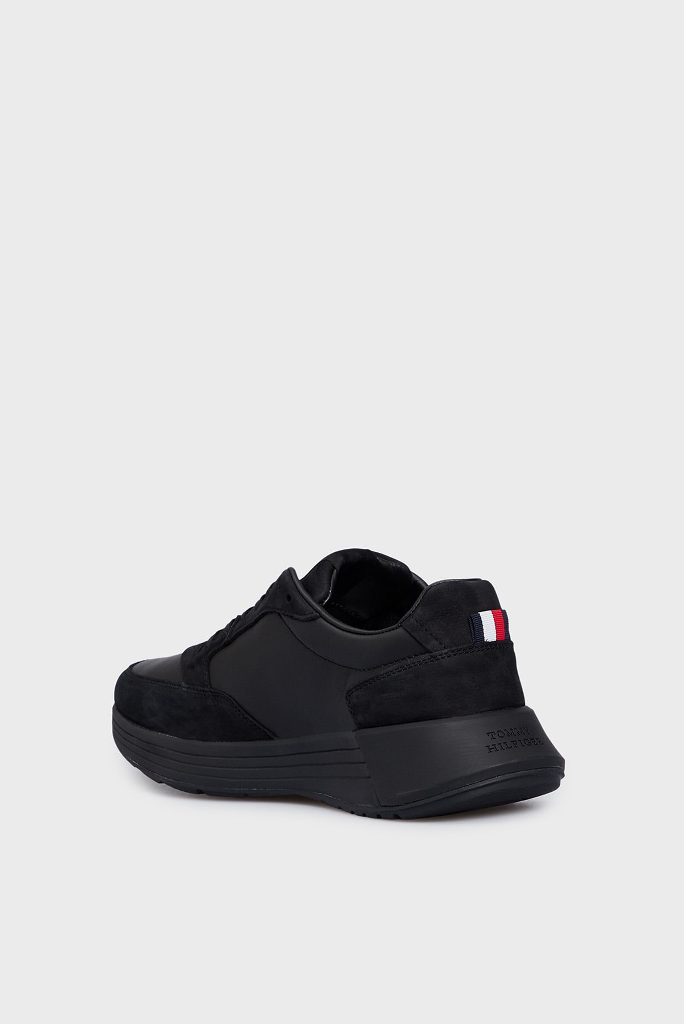 Кроссовки CLASSIC ELEVATED RUNNER LTH MIX 9