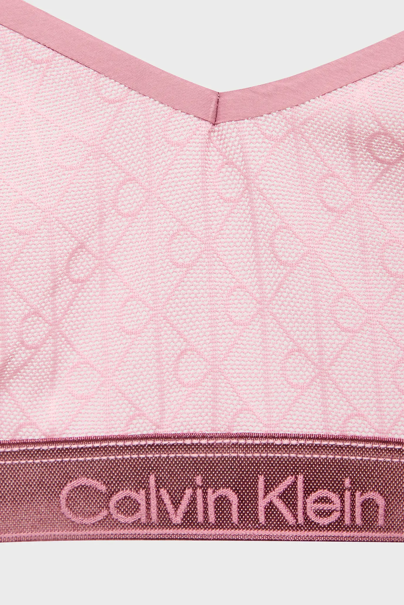 Бюстгальтер UNLINED BRALETTE 3