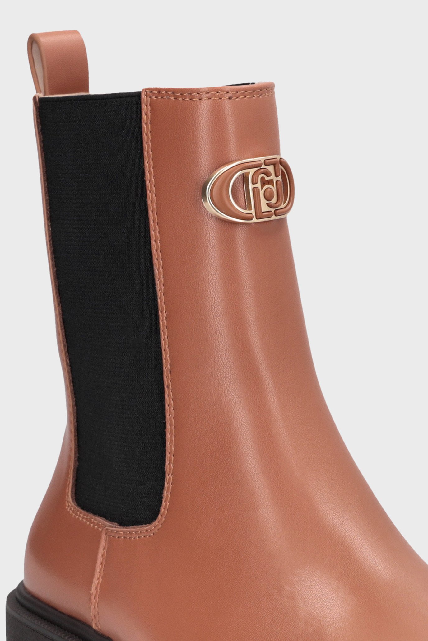 Ботинки LONDON 6