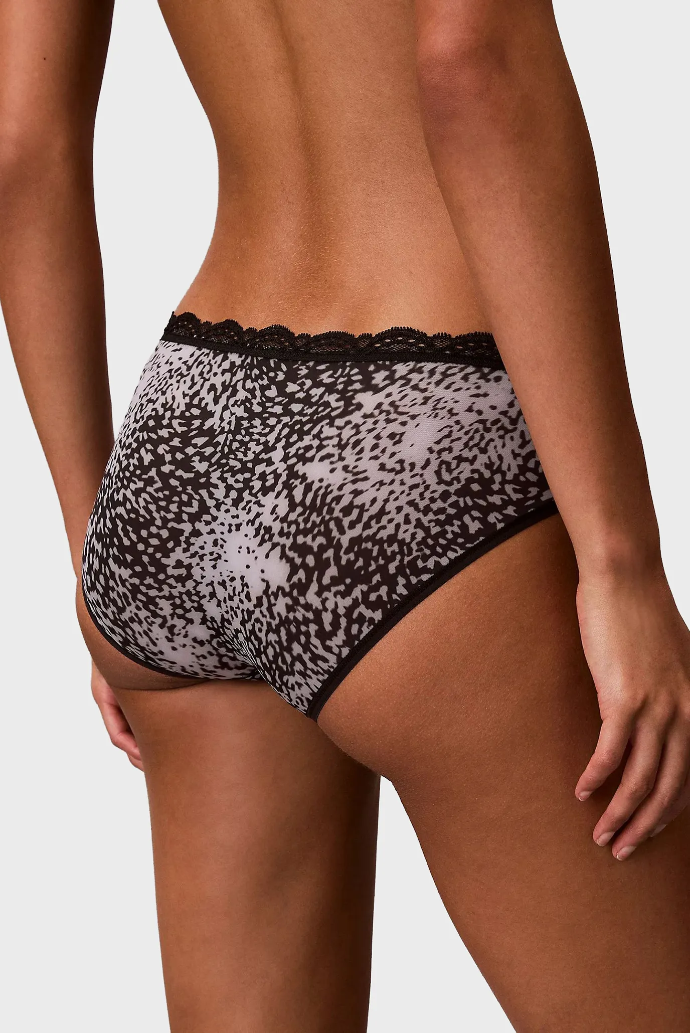 Трусы HIPSTER 6