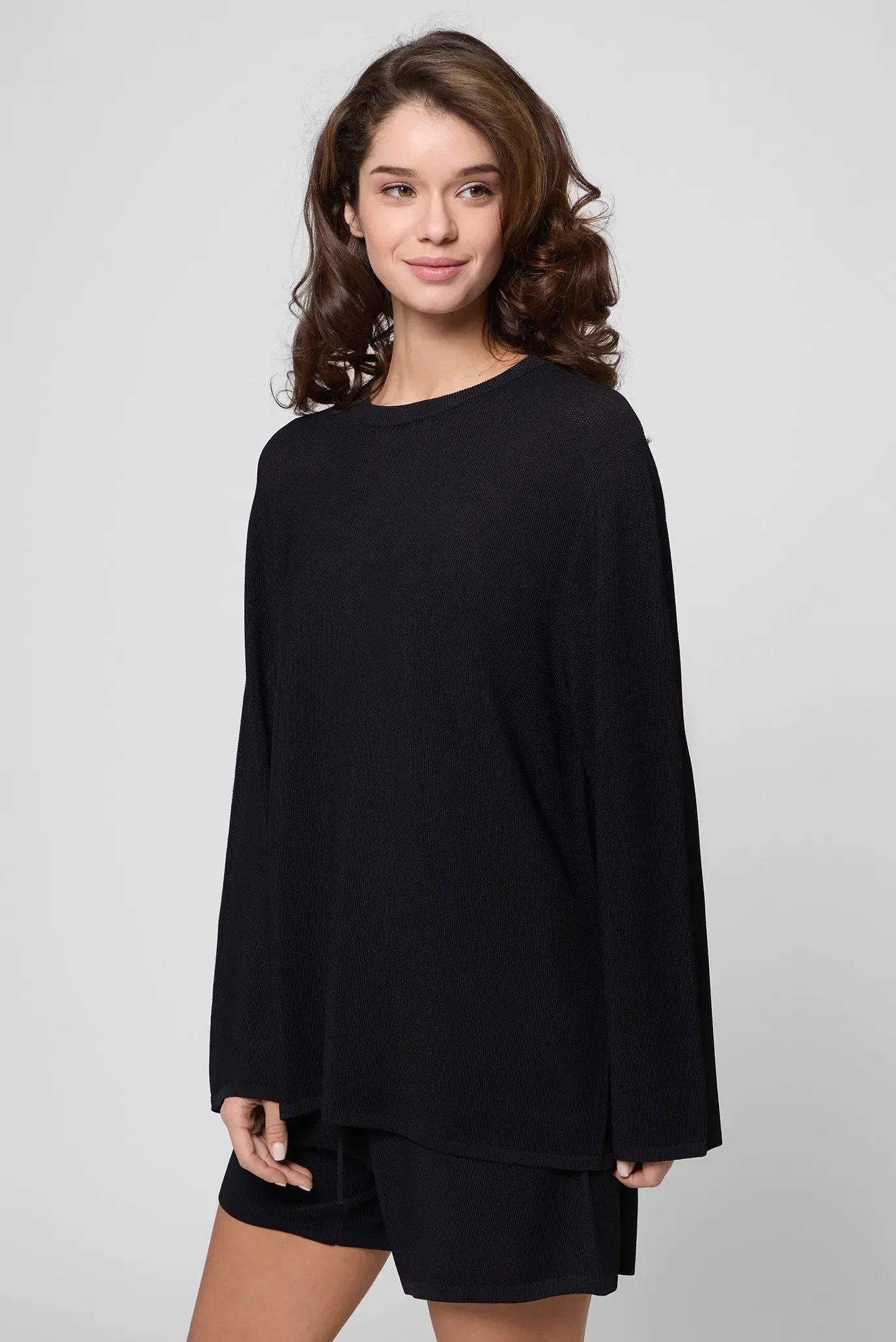 Лонгслив WKS 117 3