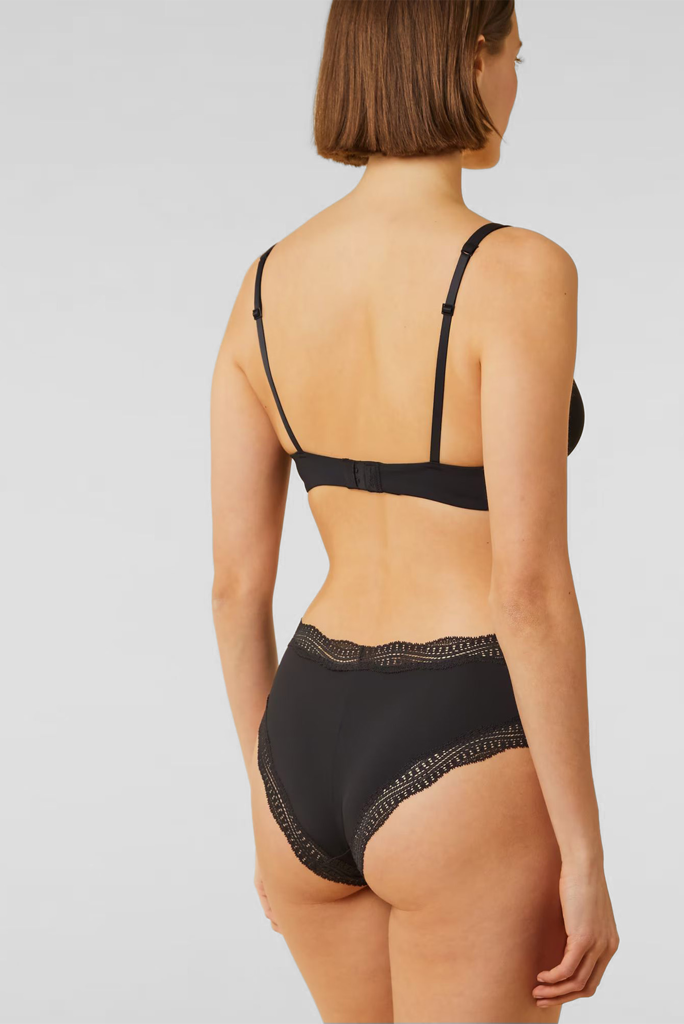 Трусы SOUL - SHORTY 2