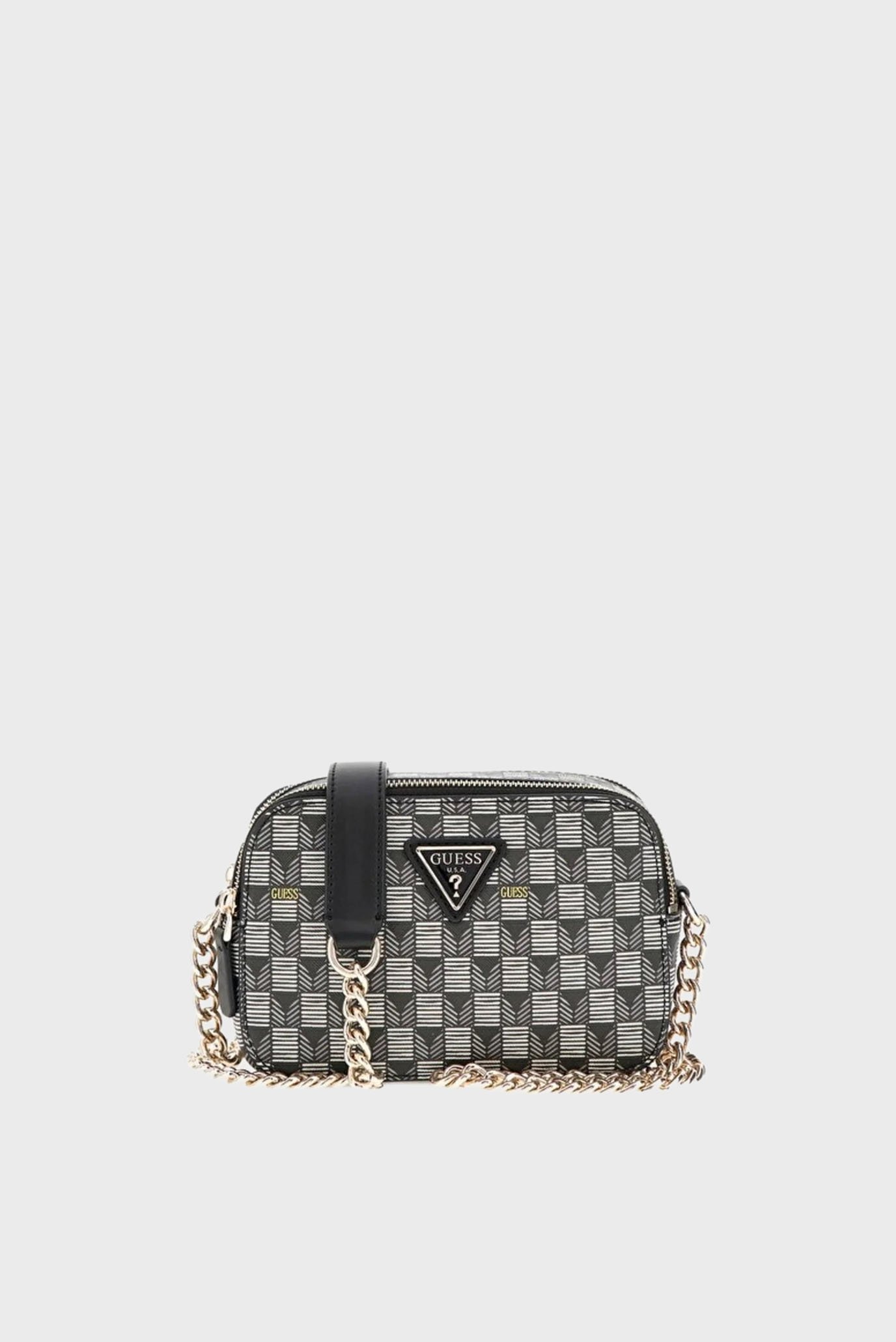 Сумка G WAVE II CAMERA CROSSBODY 1