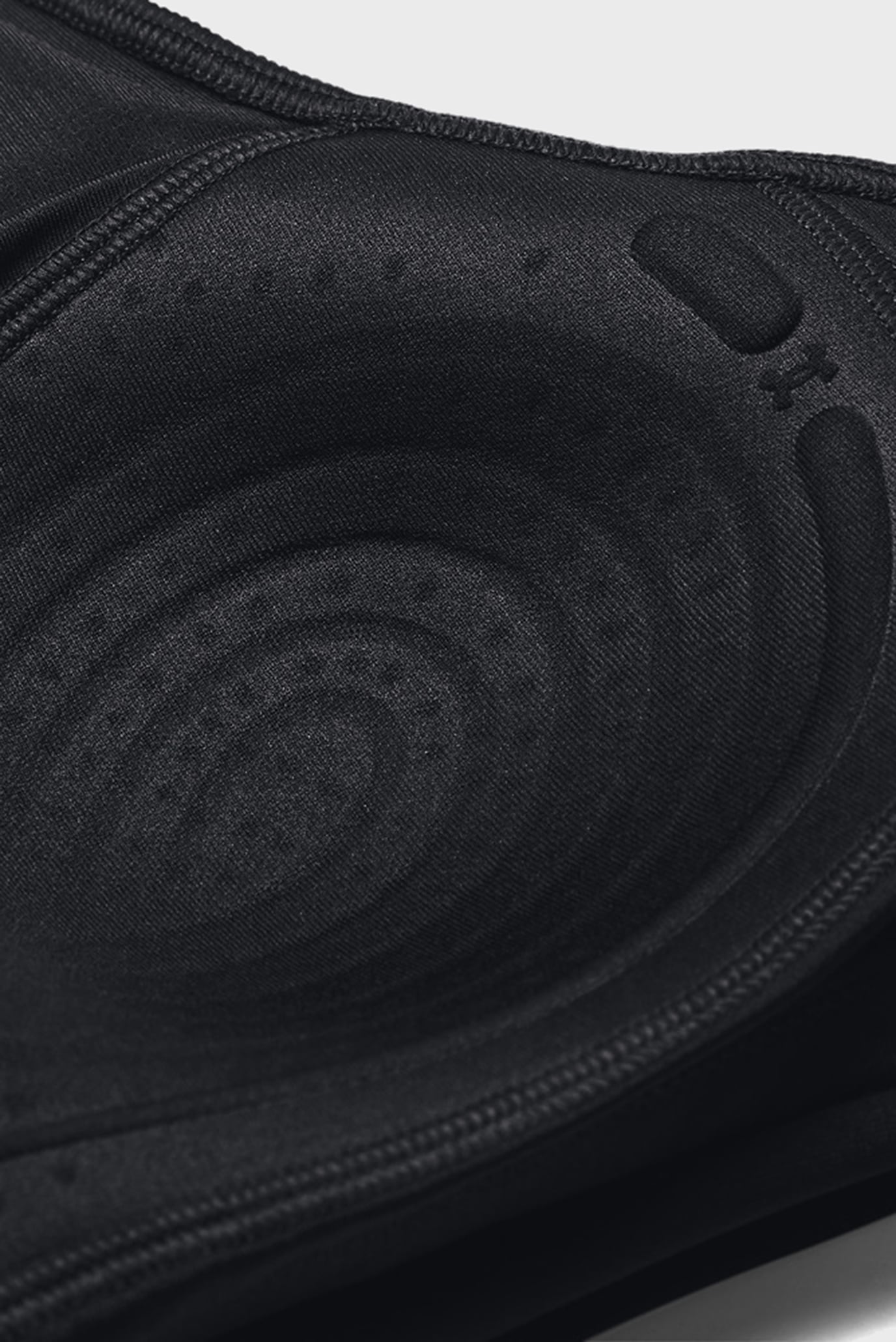 Топ UA Infinity Mid High Neck Shine 7