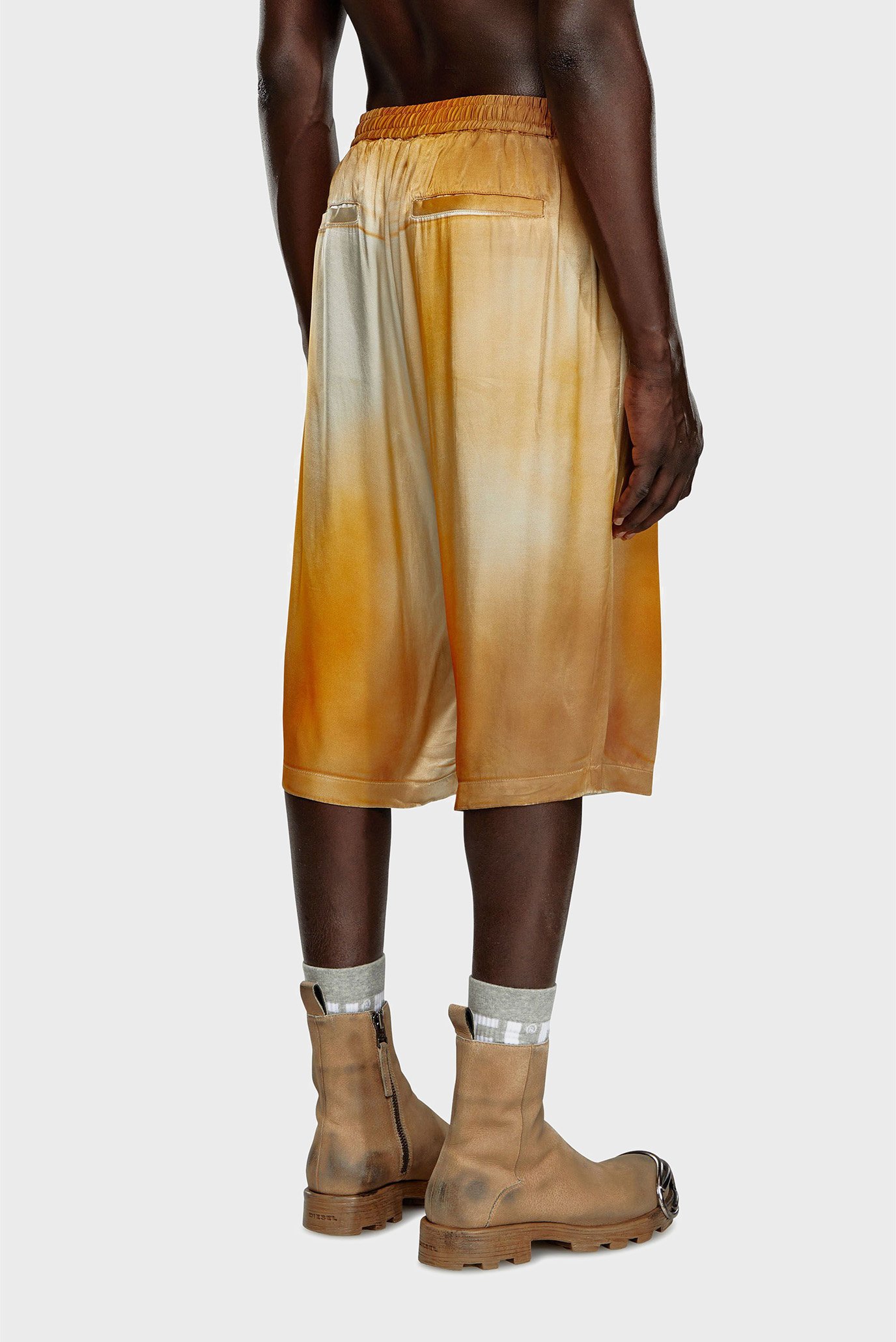 Шорты P-BRUMO-COLOR SHORTS 3