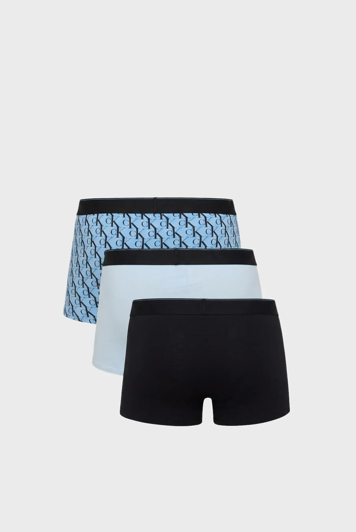 Набор белья TRUNK 3PK 2