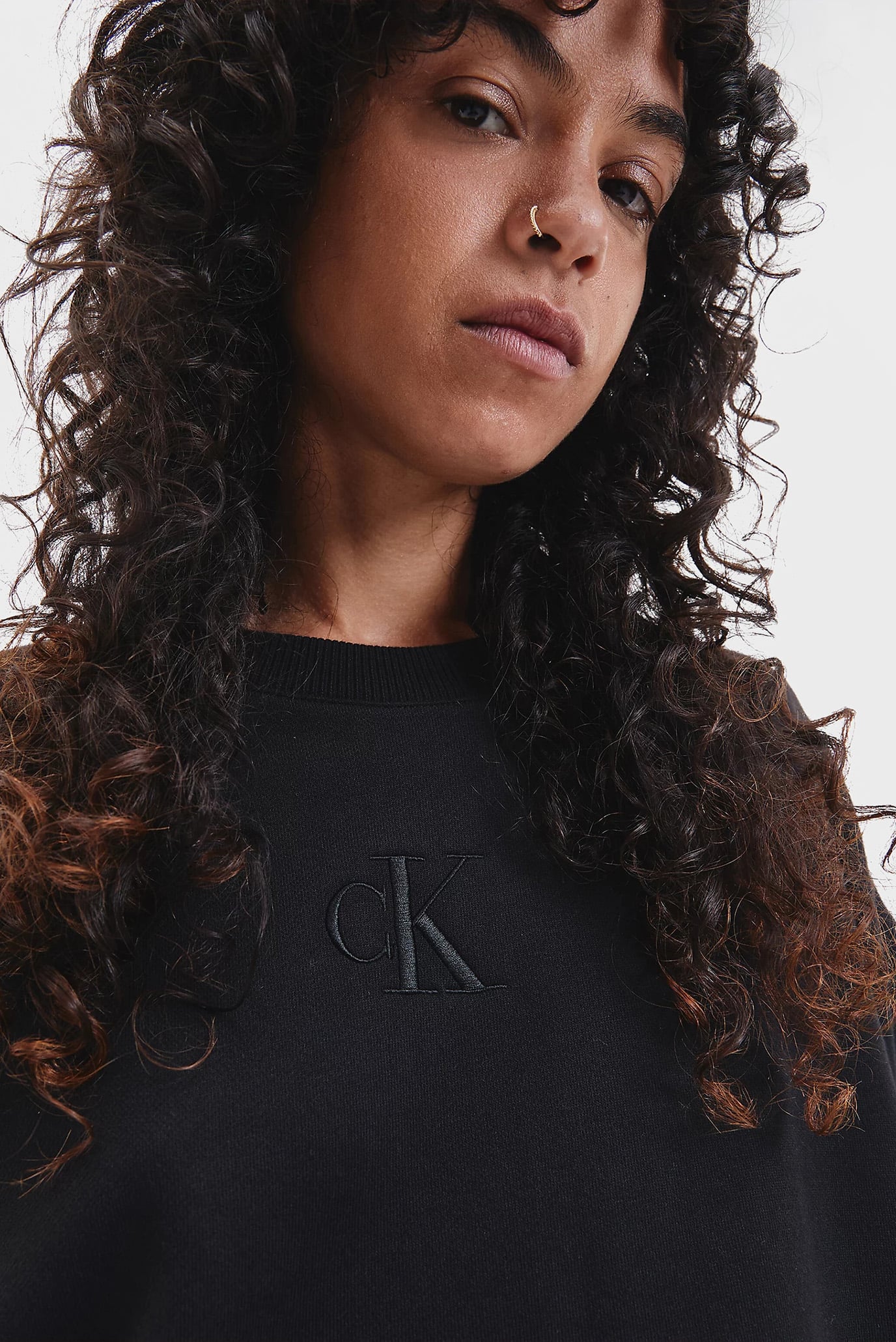 Свитшот BACK POLAROID LABEL SWEATSHIRT 6