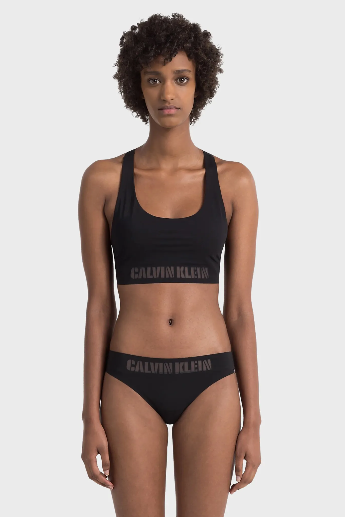 Топ/BRALETTE UNLINED 2