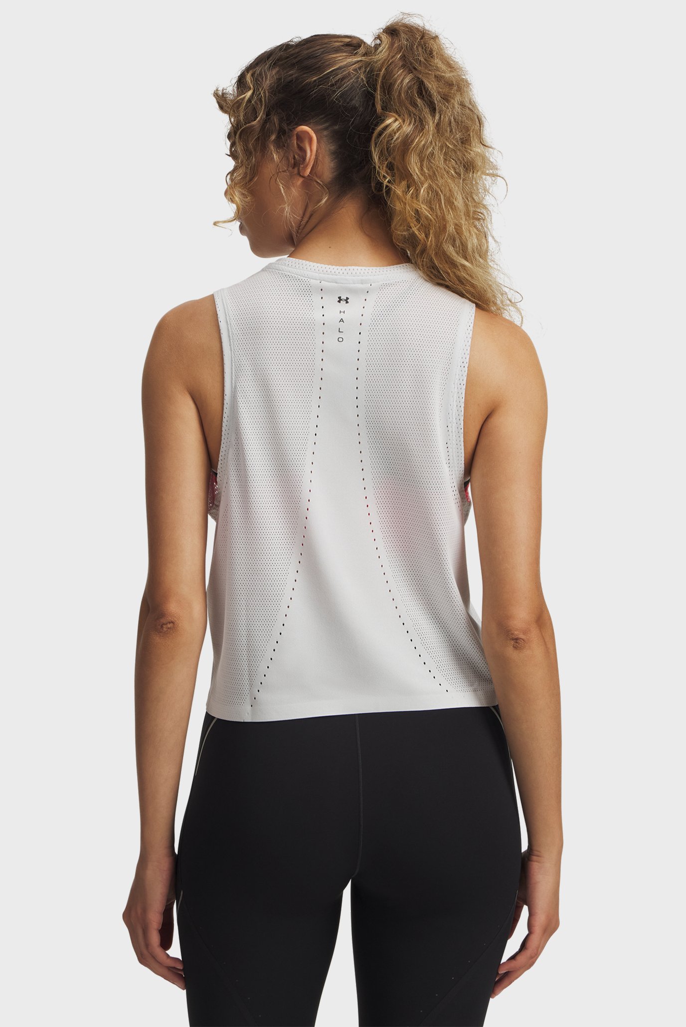 Майка UA Halo Vent SL 3