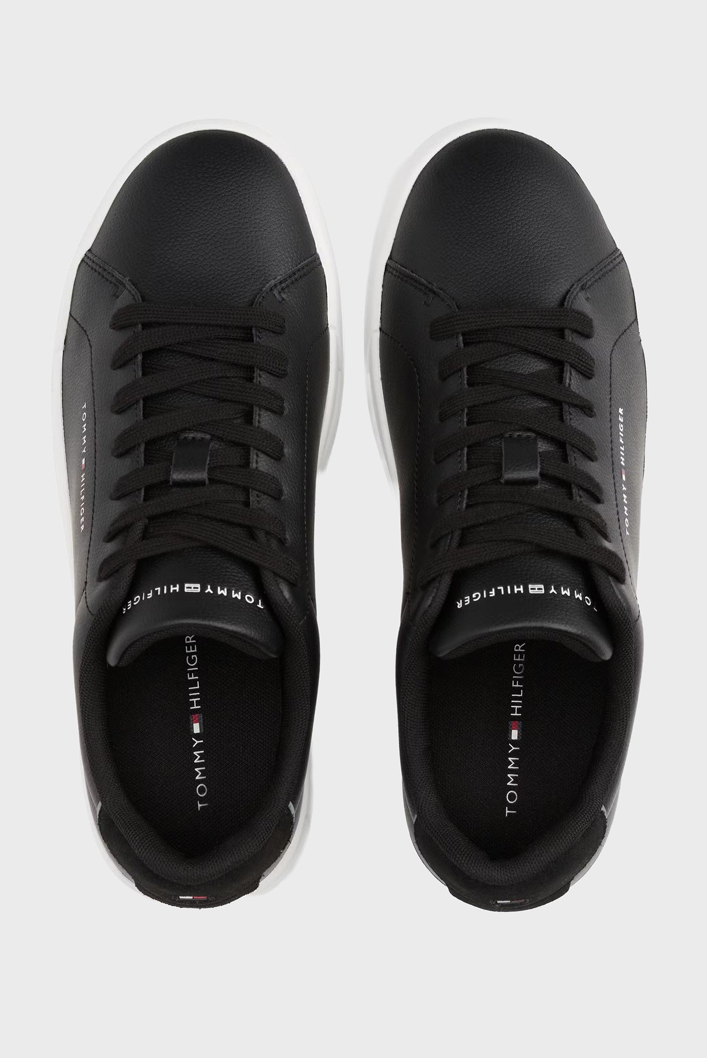 Кроссовки TH COURT LTH DETAIL ESS 4