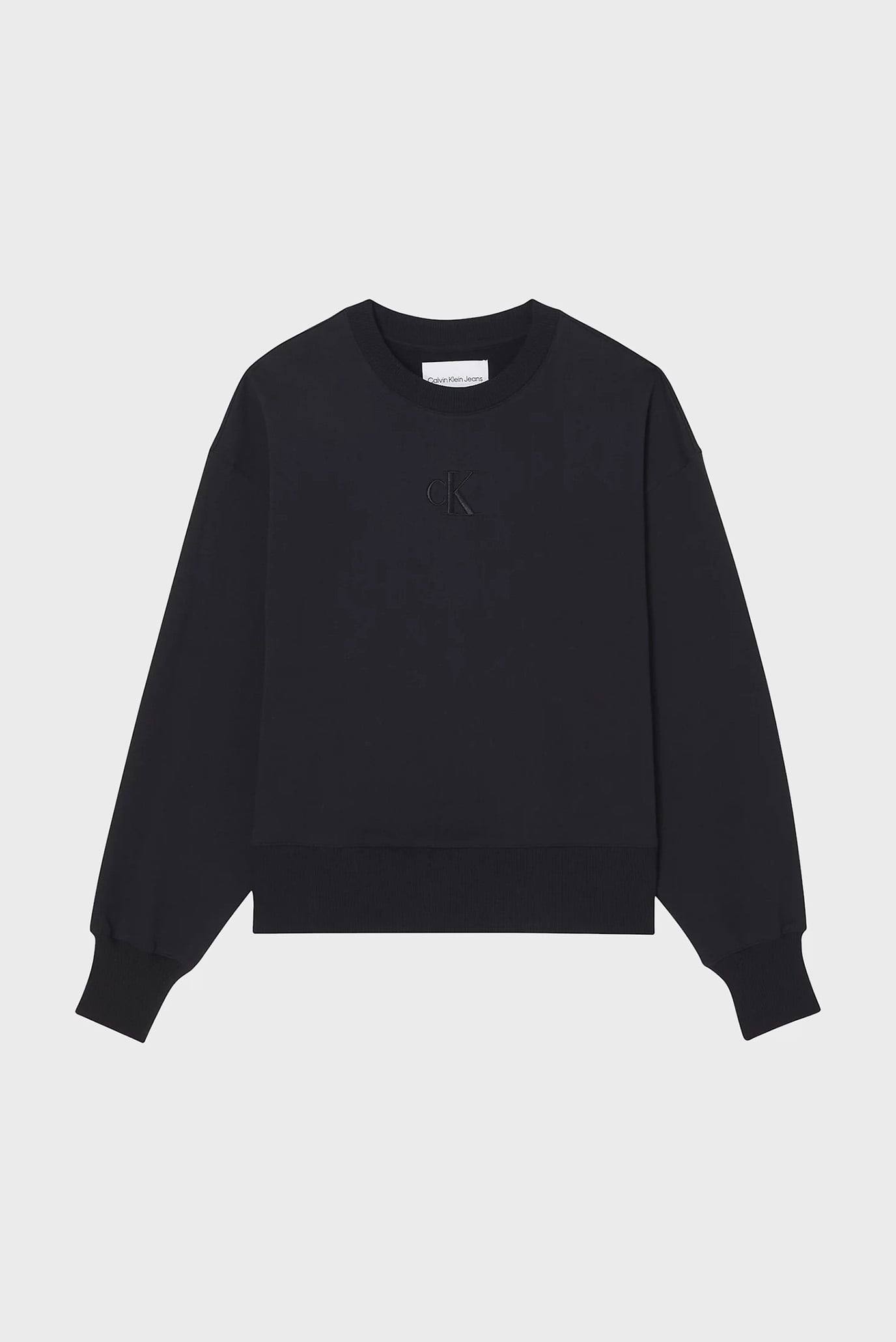 Свитшот BACK POLAROID LABEL SWEATSHIRT 5