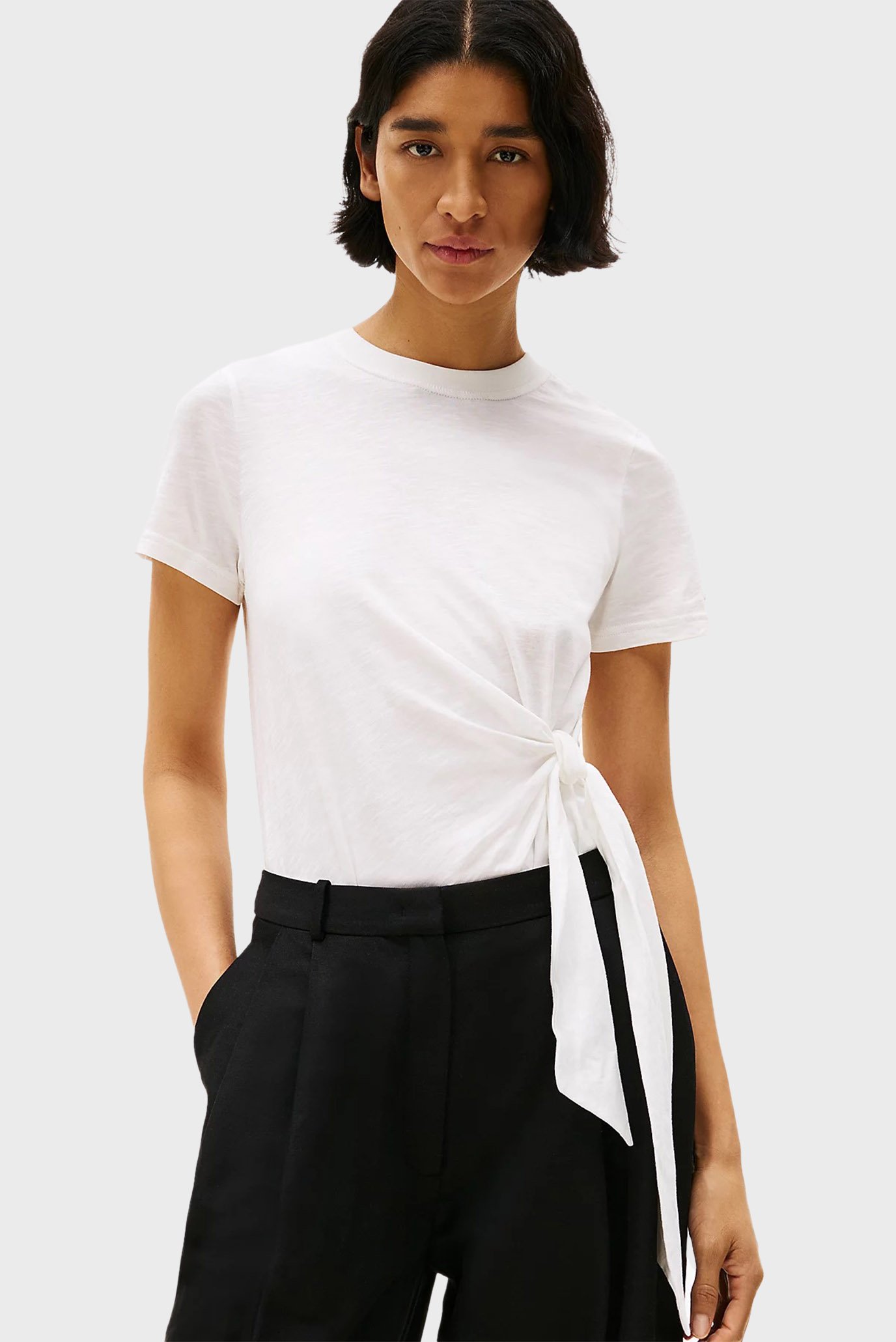Футболка KNOT BOAT-NK SS TEE 1