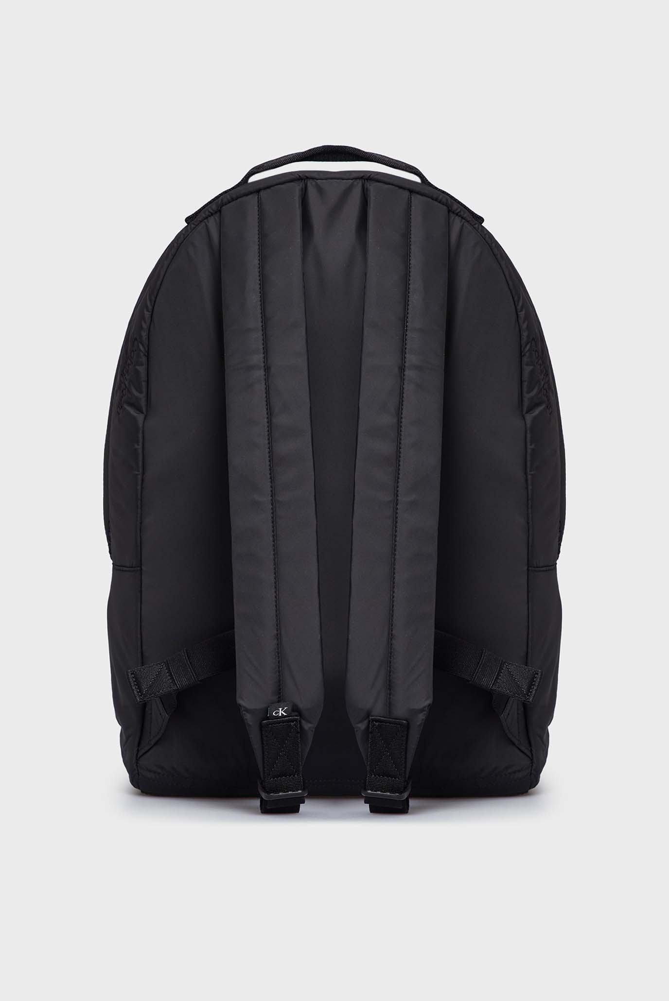 Мужской черный рюкзак SPORT ESSENTIALS CAMPUS BP44 P 8